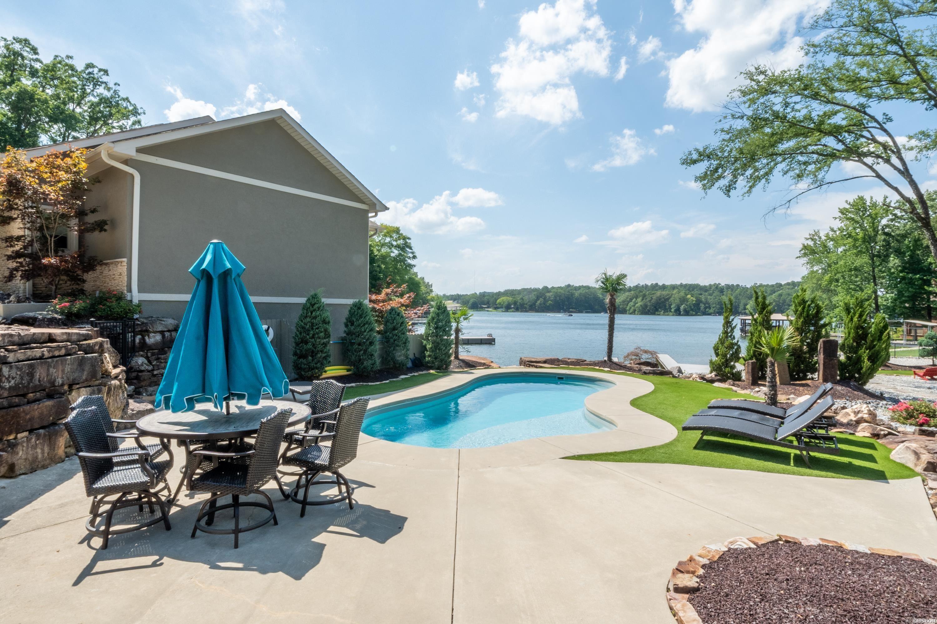 524  Bayshore  Hot Springs, AR