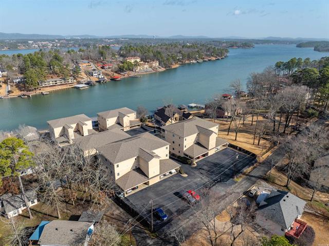 225  Lookout  Hot Springs, AR