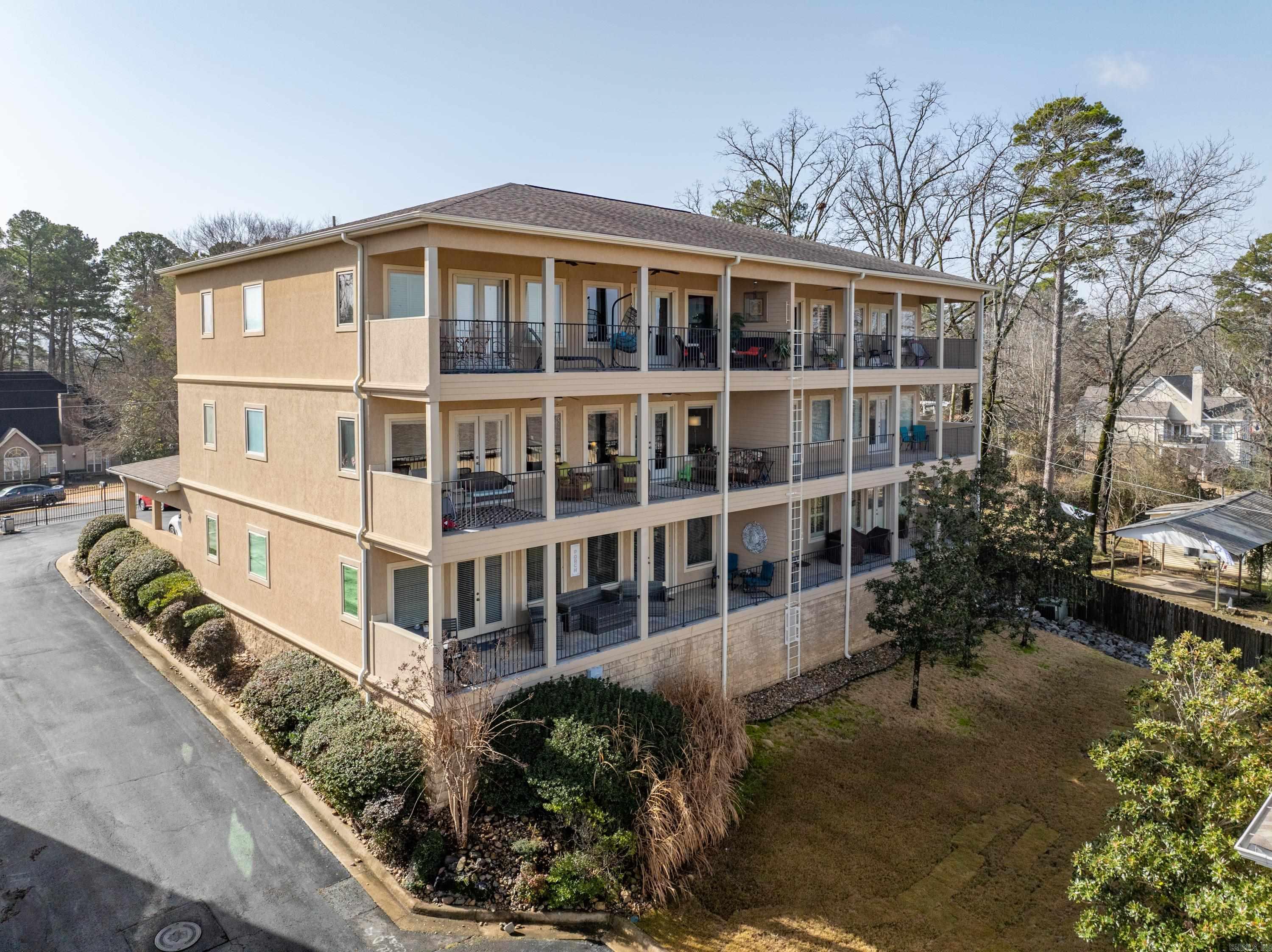 225 Lookout Point Hot Springs, AR 71913