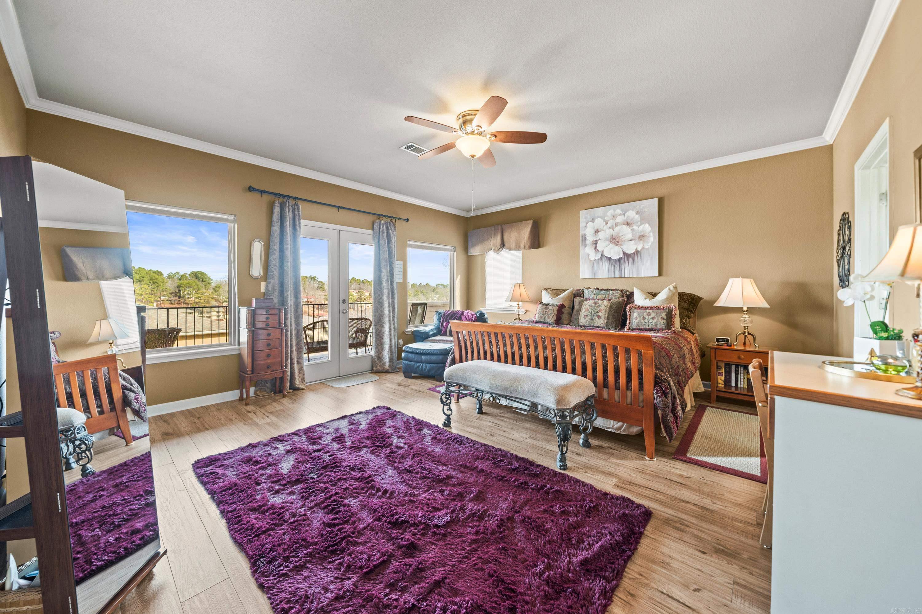 225 Lookout Point Hot Springs, AR 71913