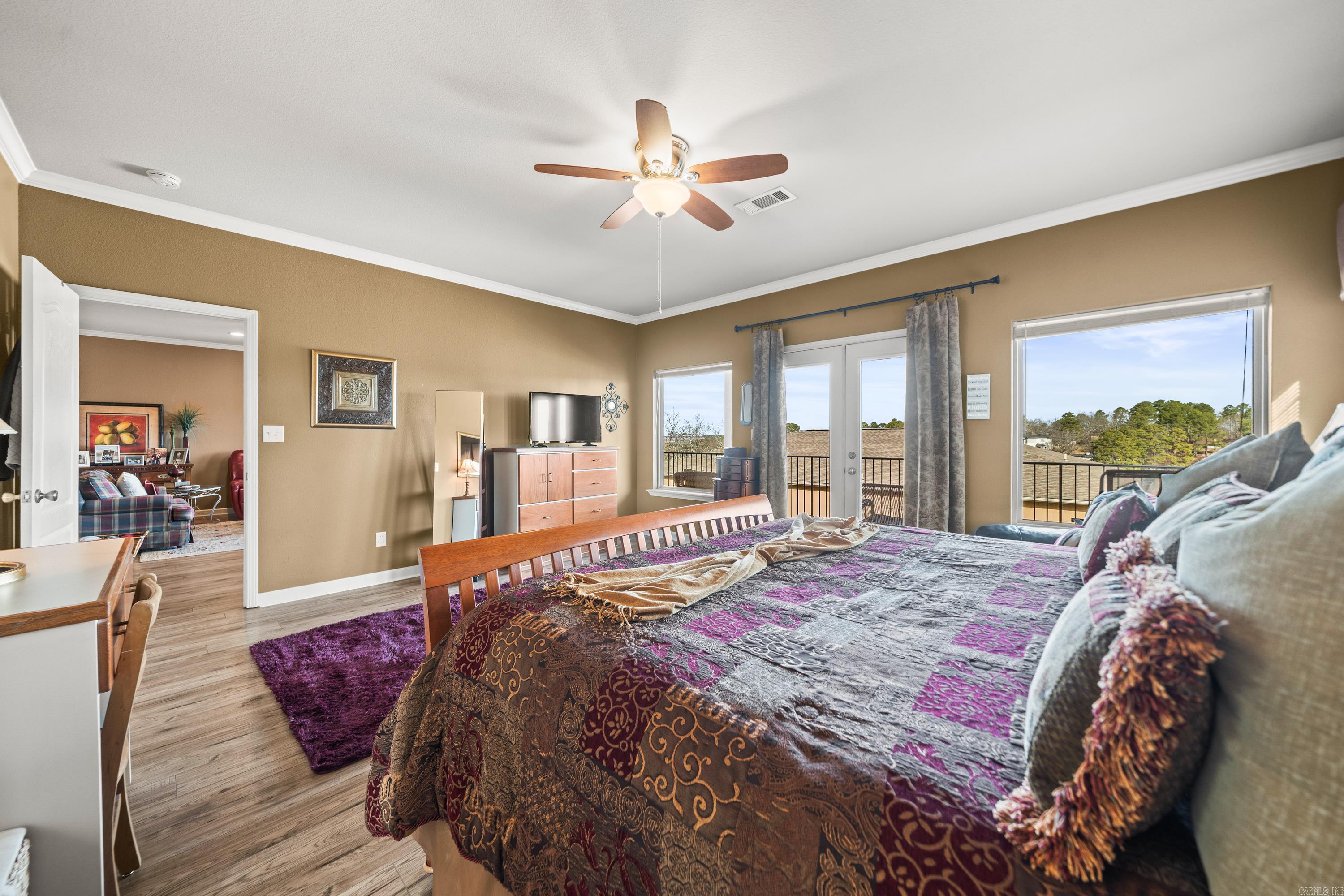 225 Lookout Point Hot Springs, AR 71913