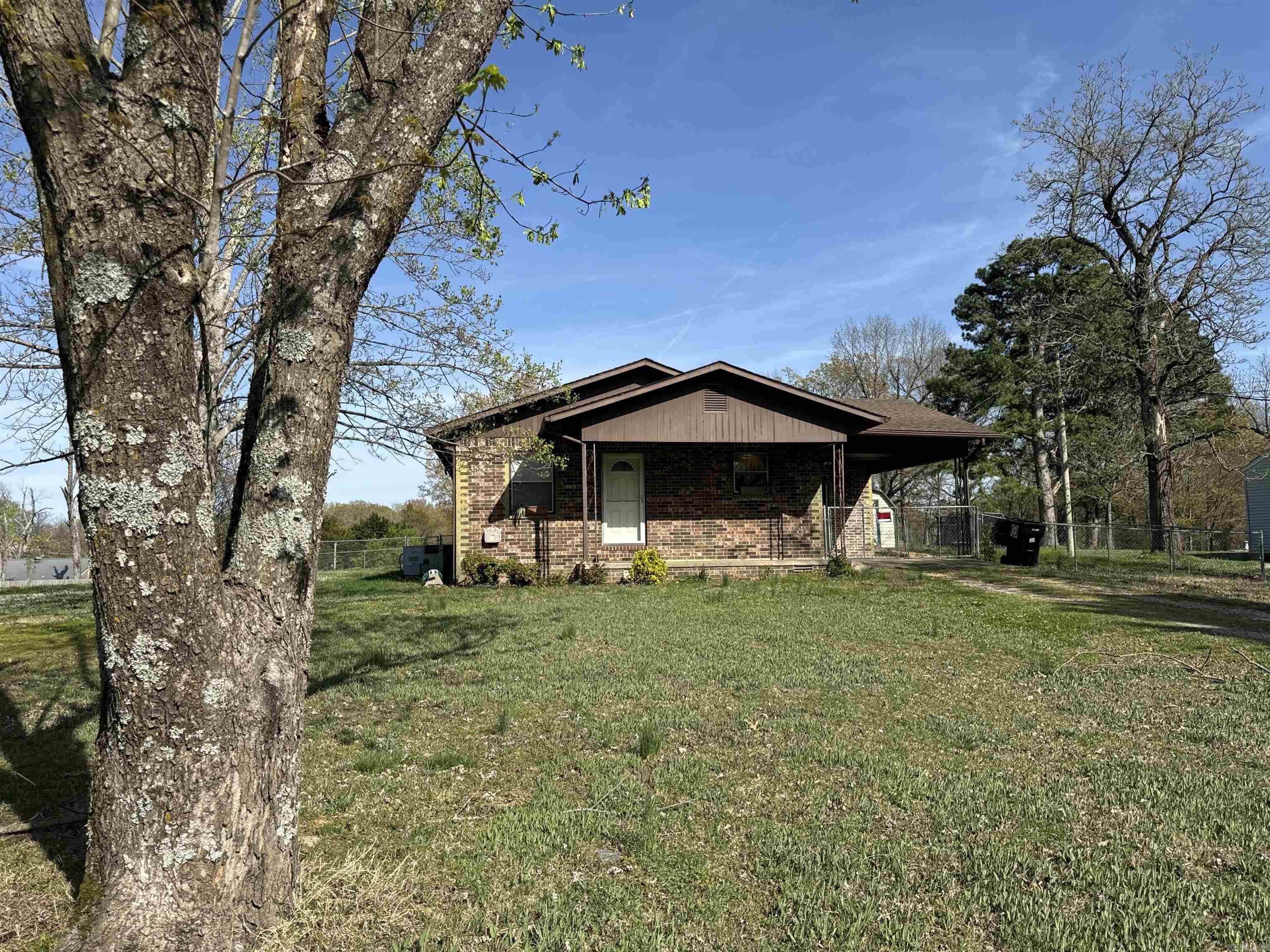 1104  Newberry  Pocahontas, AR