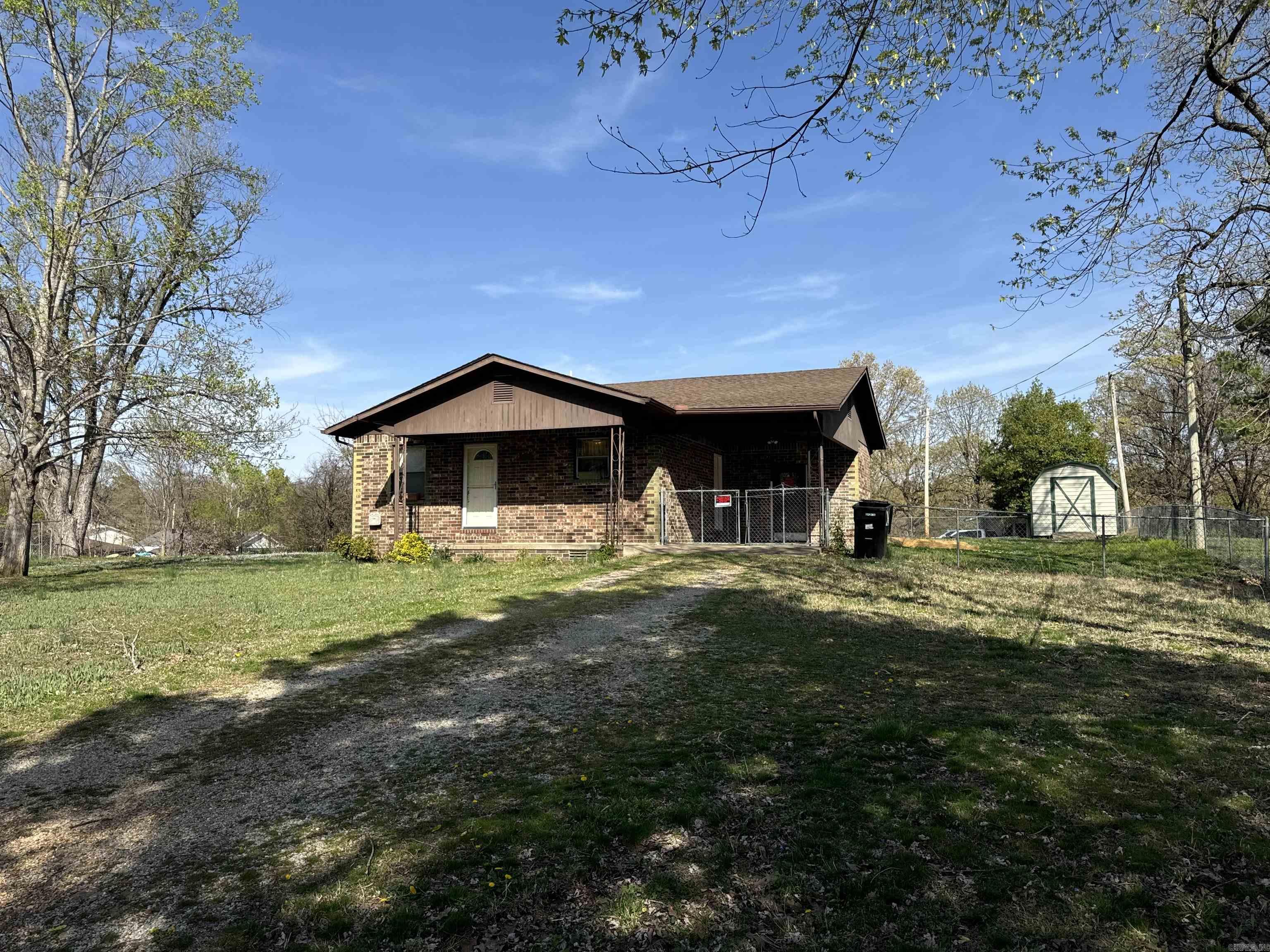 1104  Newberry  Pocahontas, AR