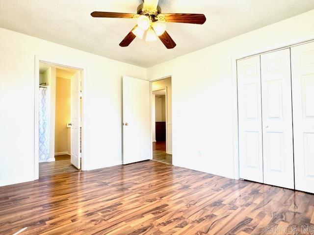 1104  Newberry  Pocahontas, AR