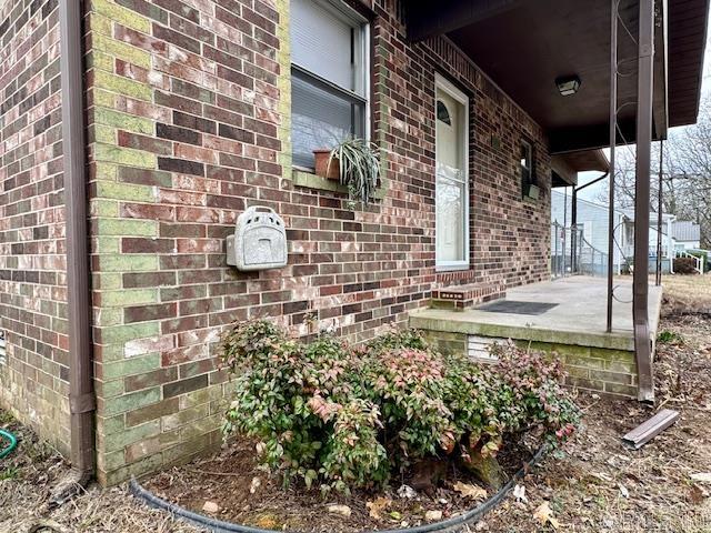 1104  Newberry  Pocahontas, AR