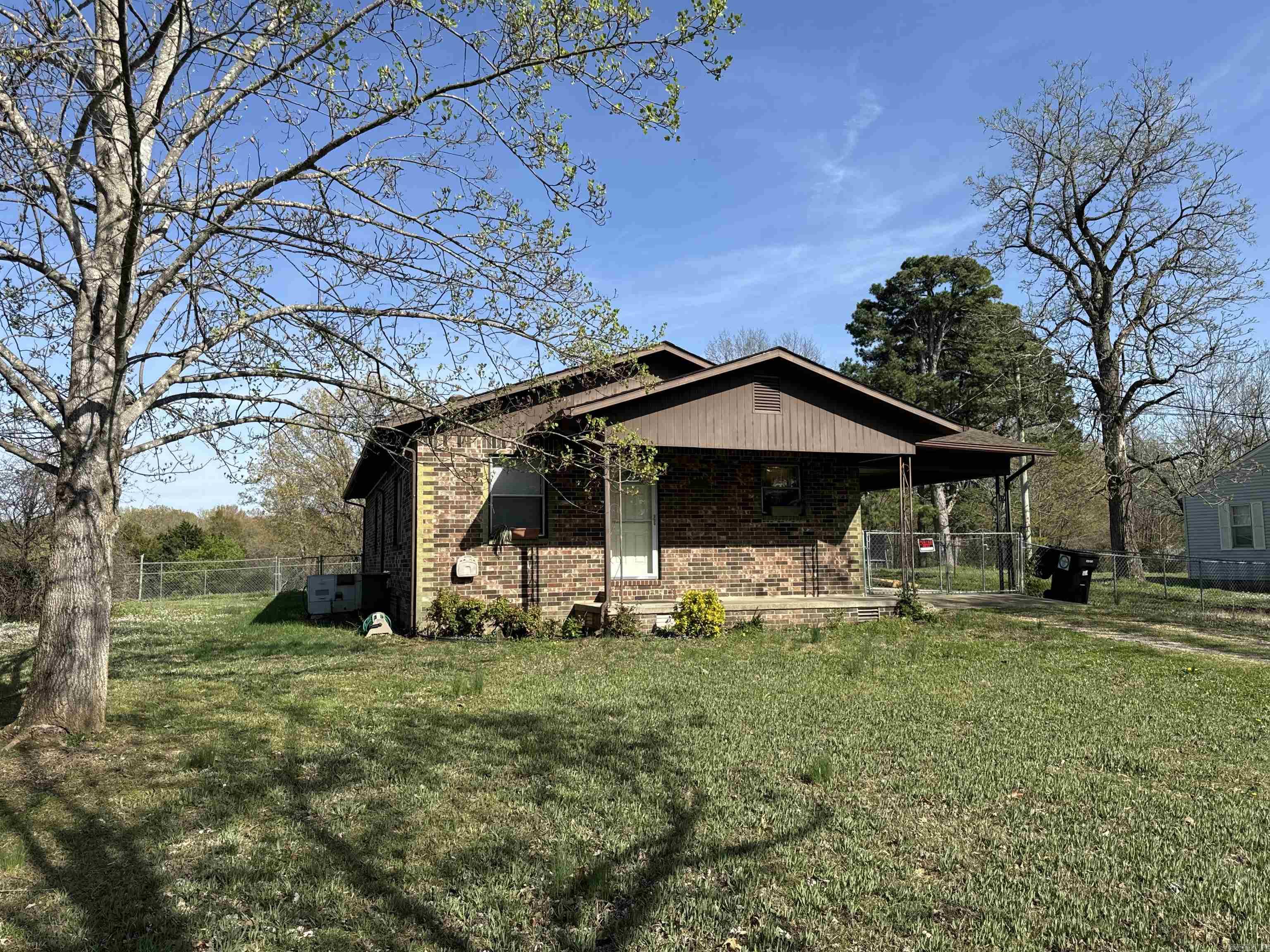 1104  Newberry  Pocahontas, AR
