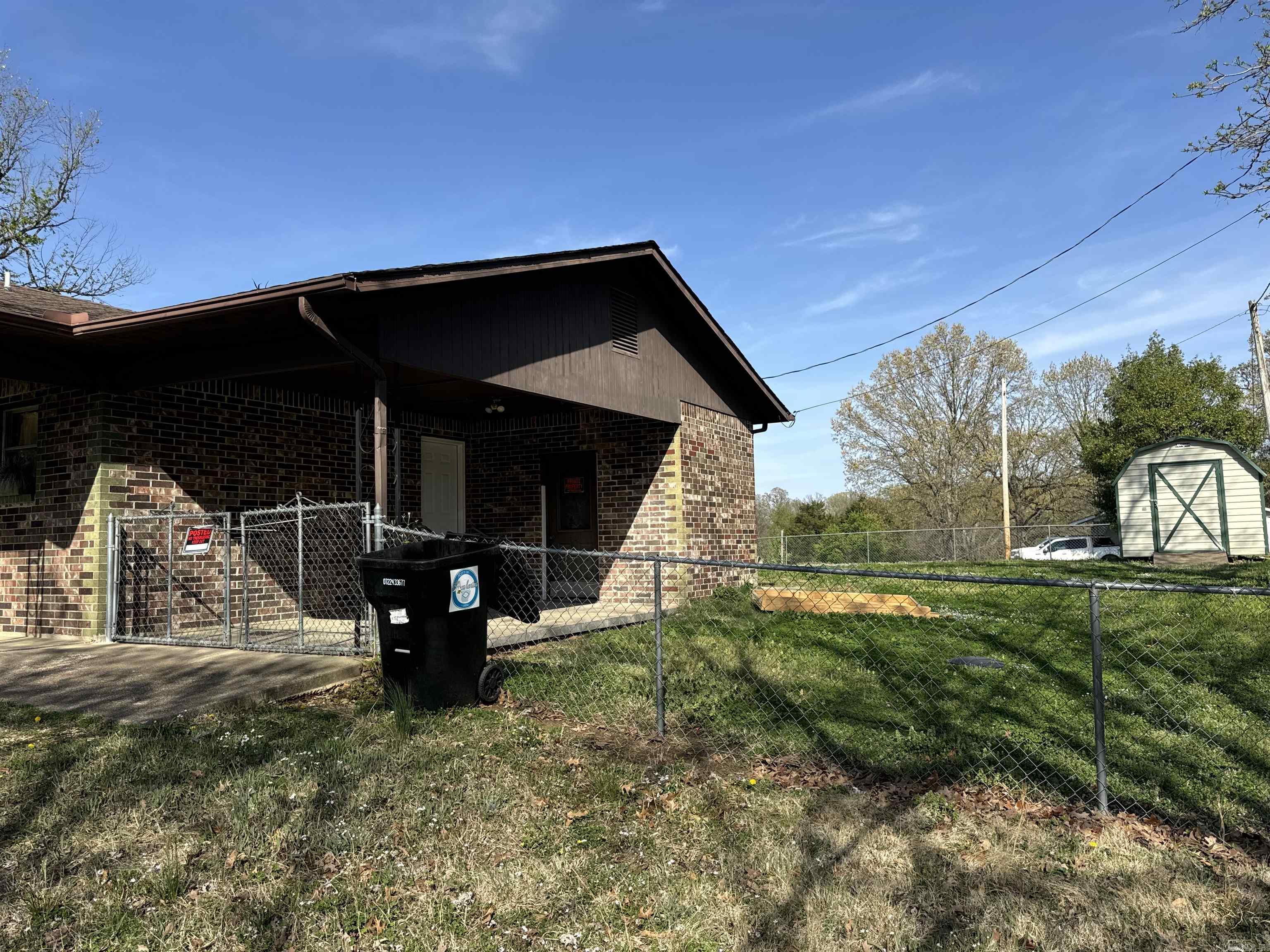 1104  Newberry  Pocahontas, AR