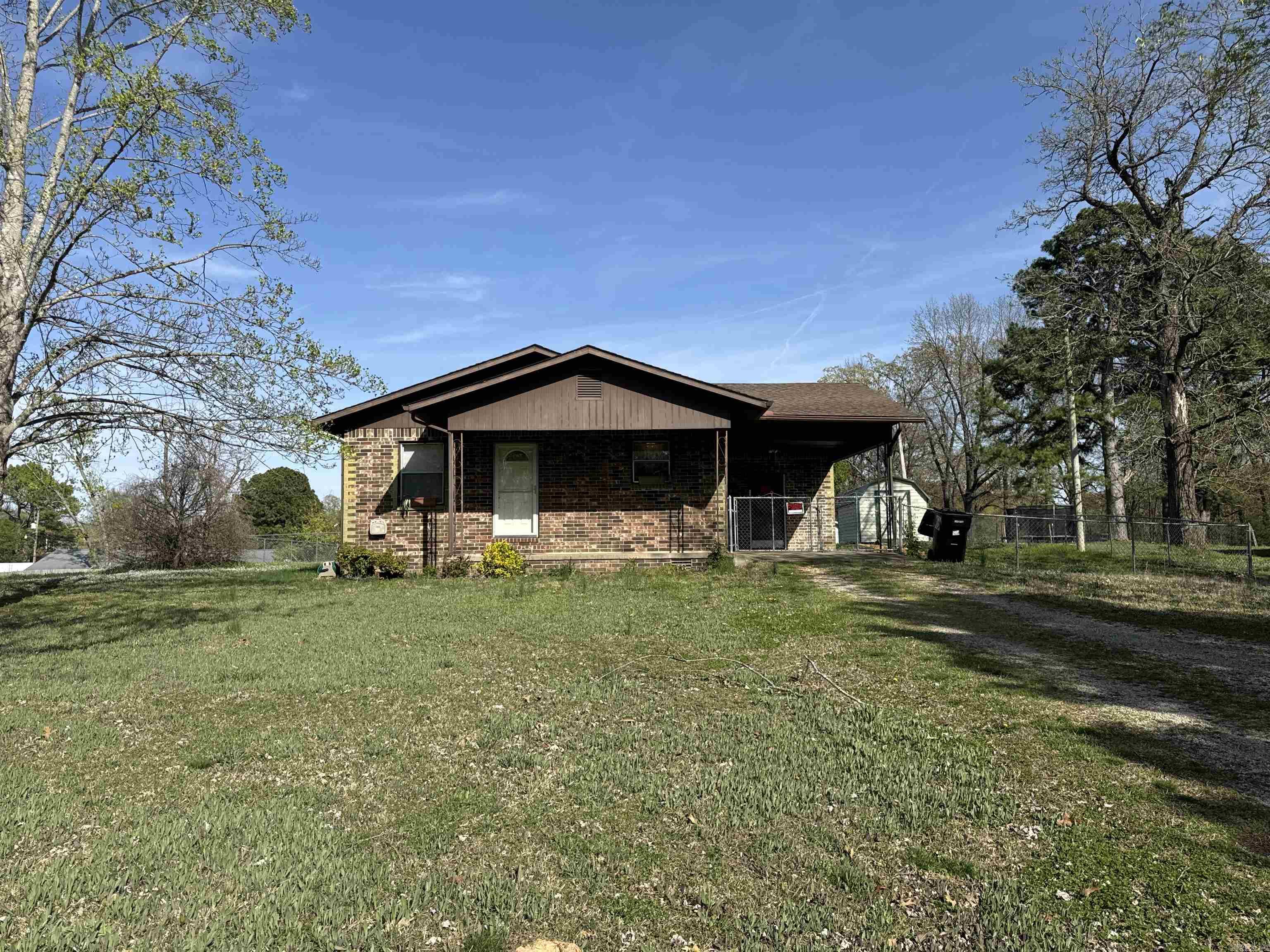 1104  Newberry  Pocahontas, AR