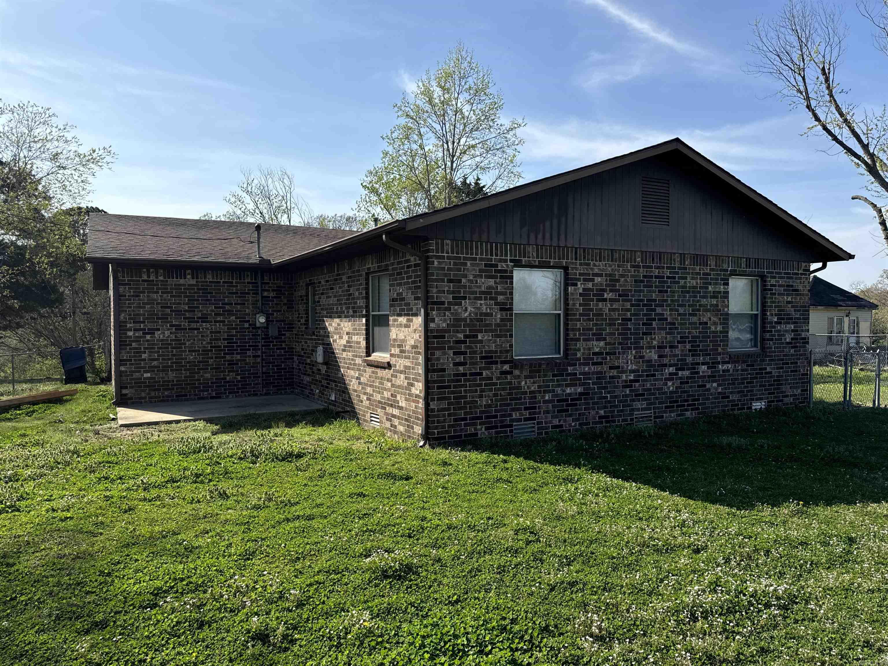 1104  Newberry  Pocahontas, AR