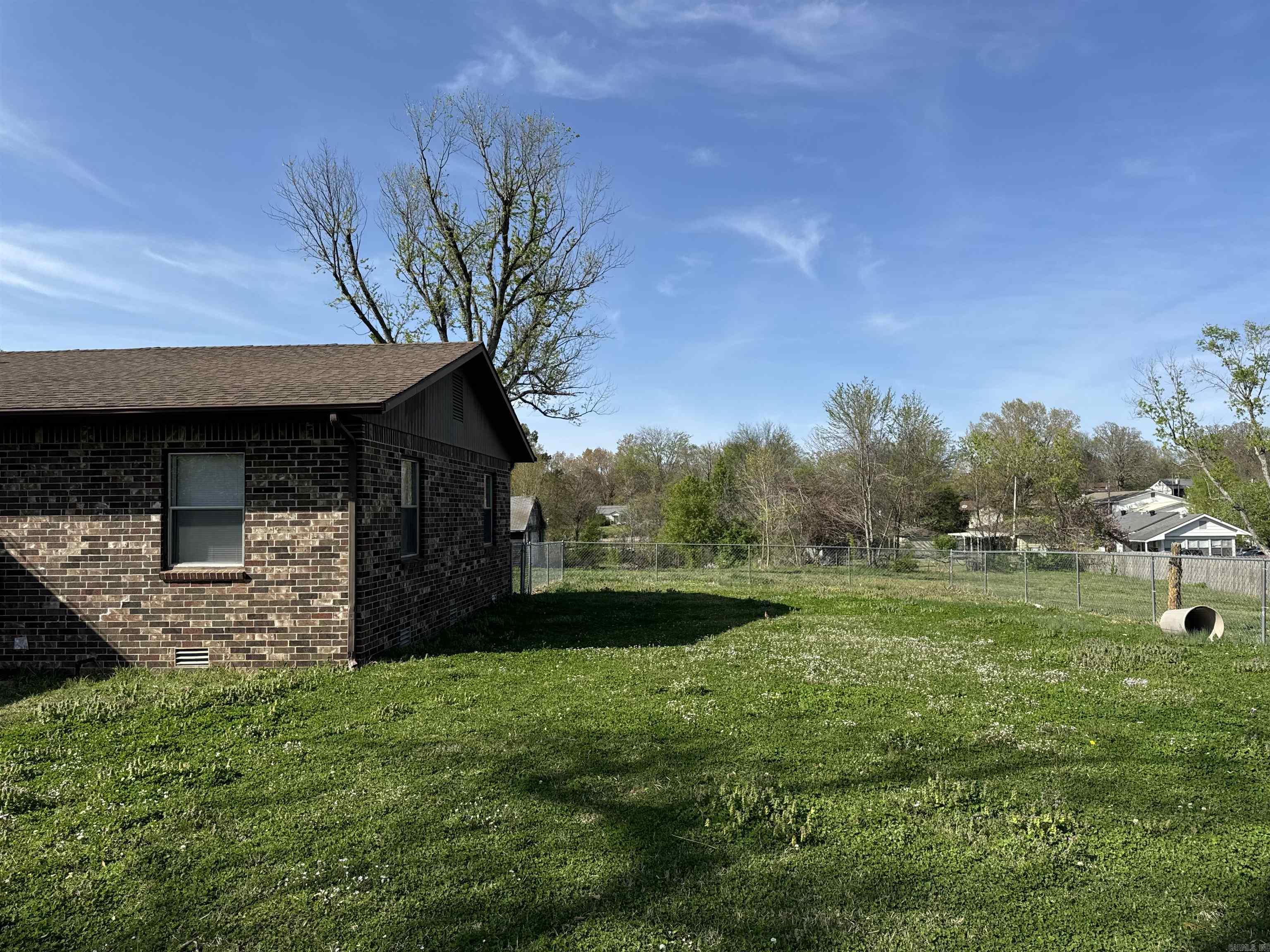 1104  Newberry  Pocahontas, AR