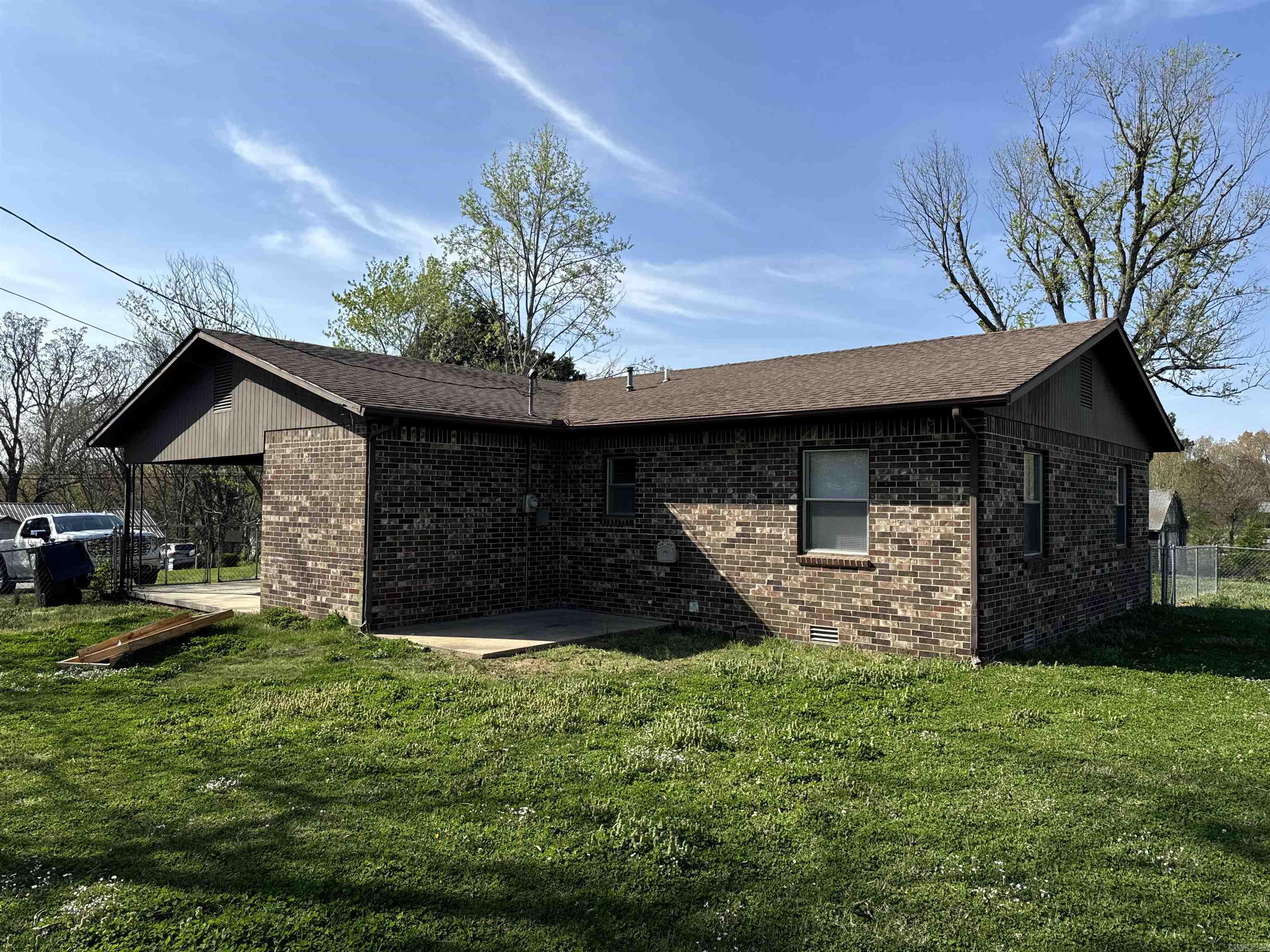 1104  Newberry  Pocahontas, AR