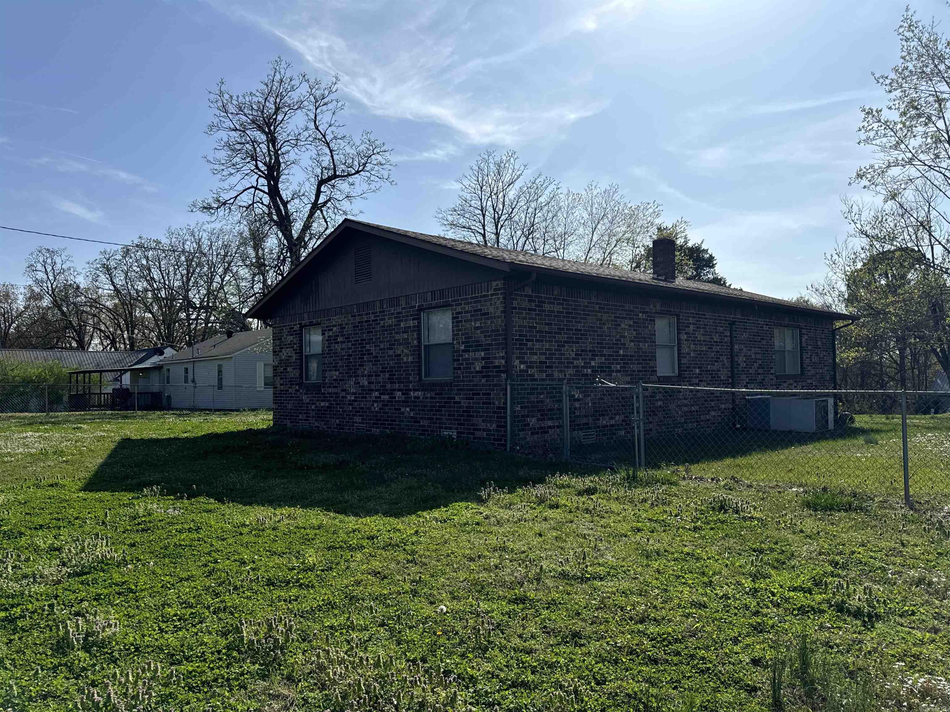 1104  Newberry  Pocahontas, AR