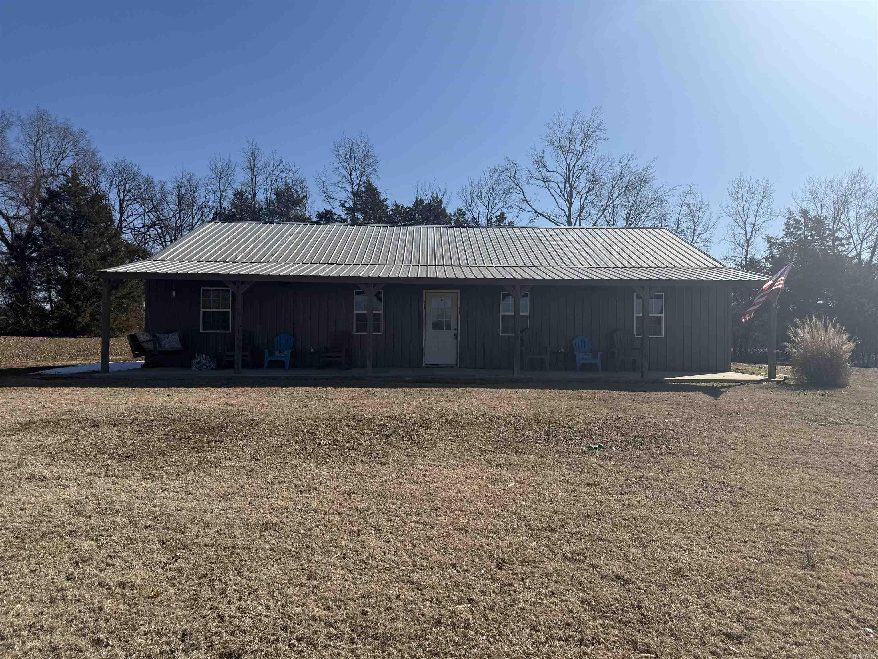385 Section Line Road Greers Ferry, AR 72067
