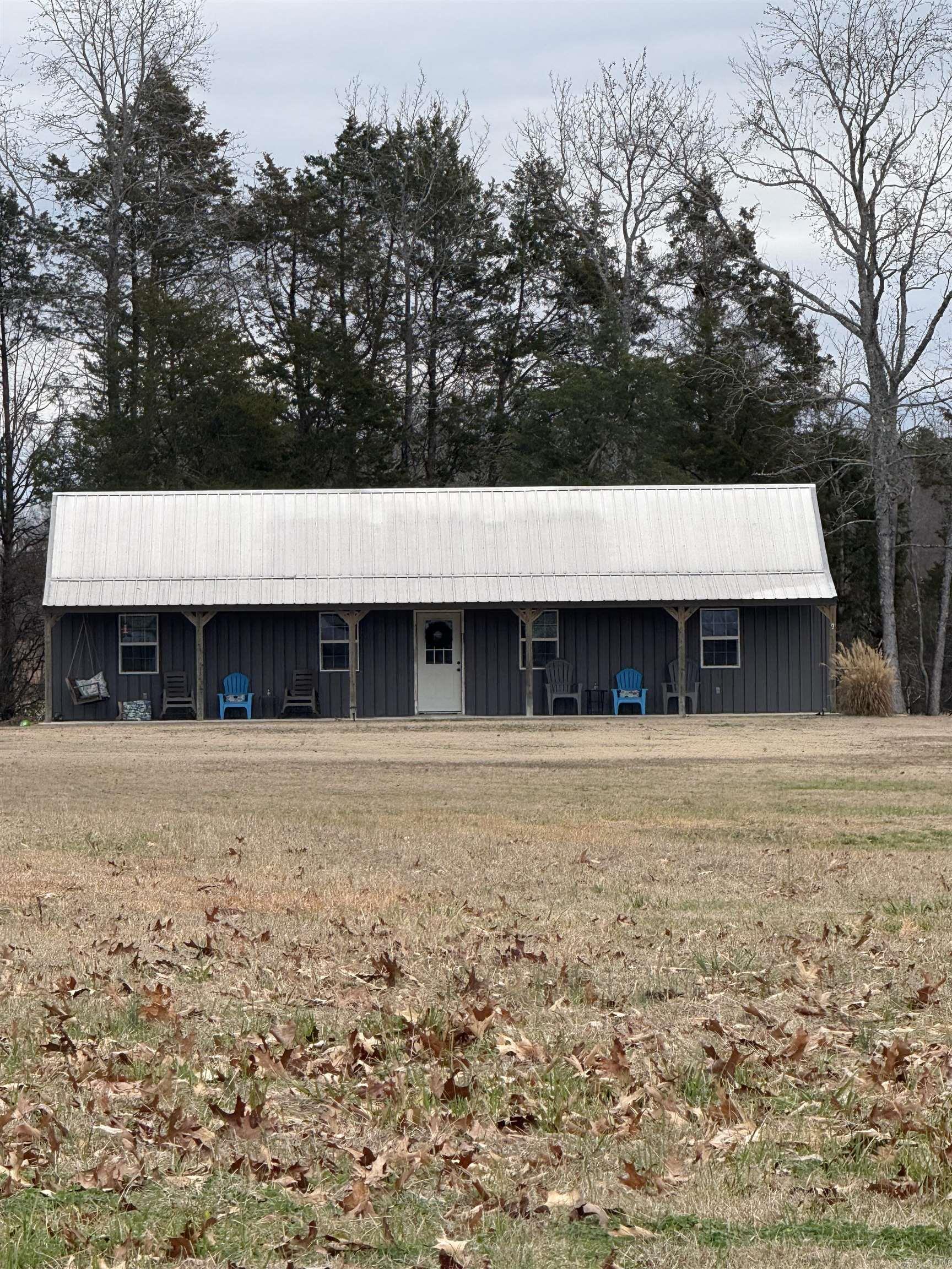 385 Section Line Road Greers Ferry, AR 72067
