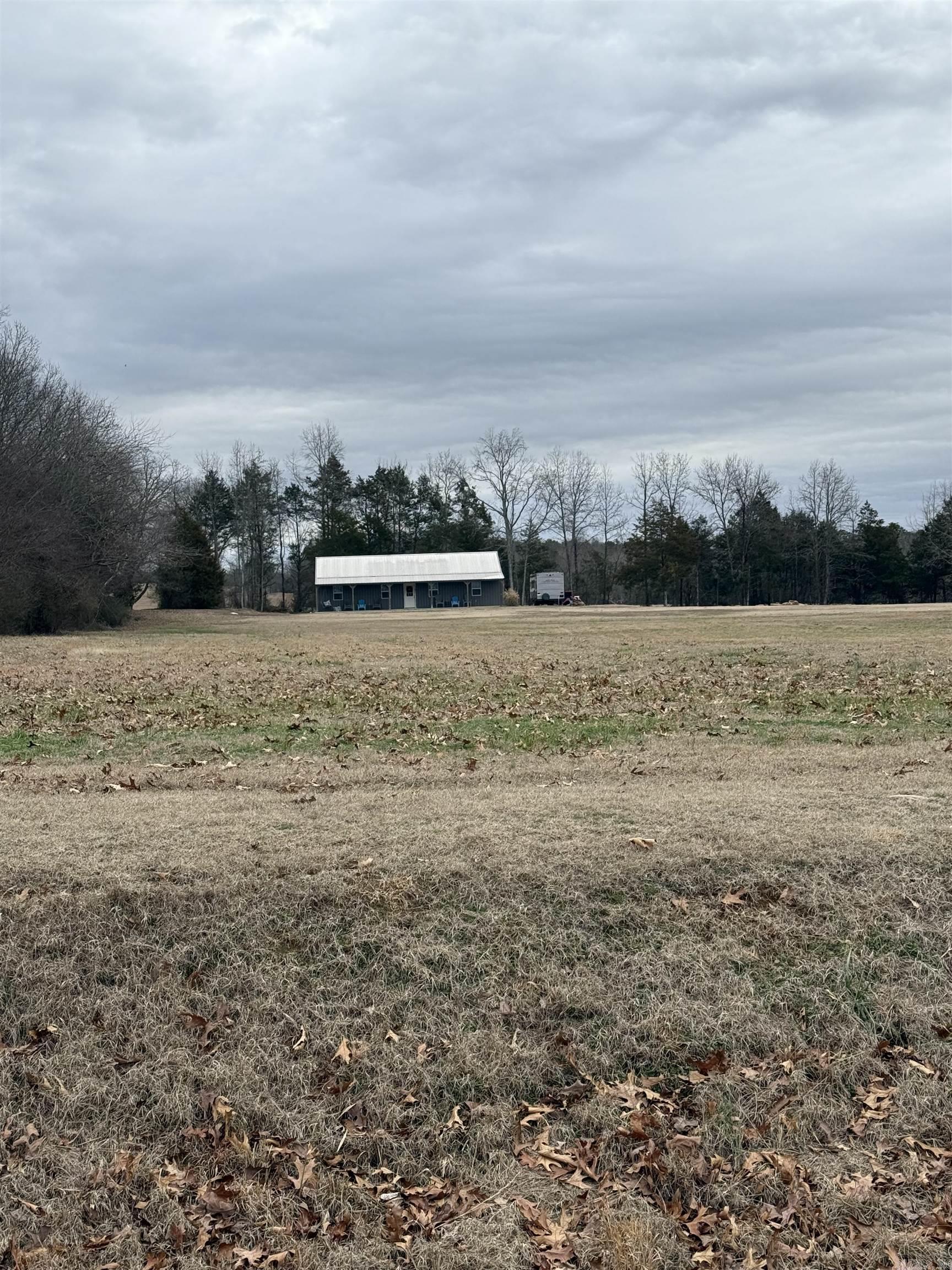 385 Section Line Road Greers Ferry, AR 72067