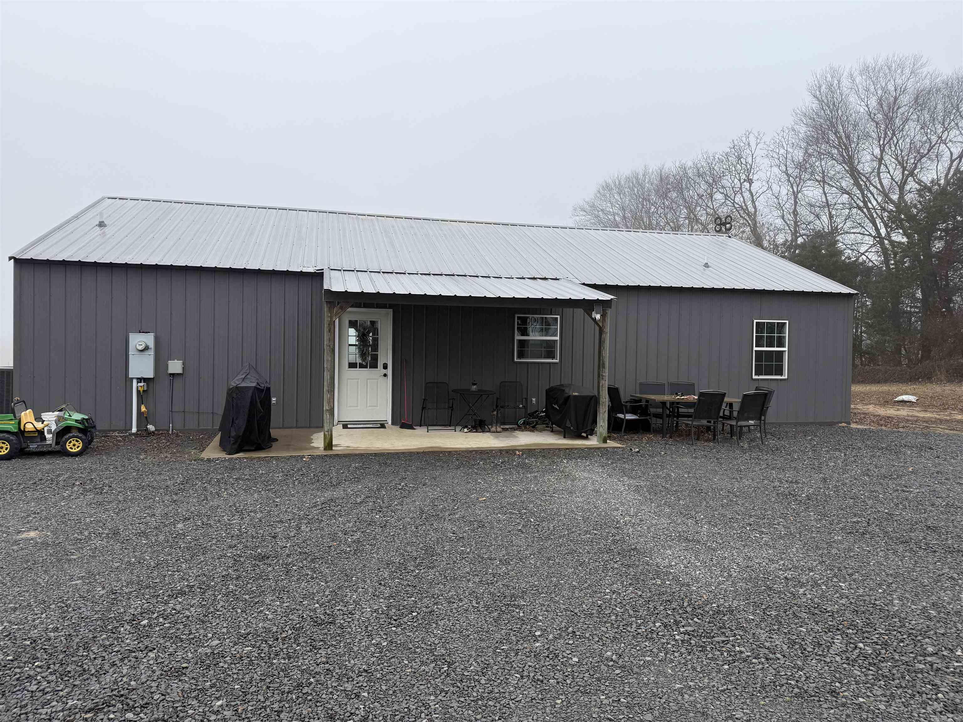 385 Section Line Road Greers Ferry, AR 72067