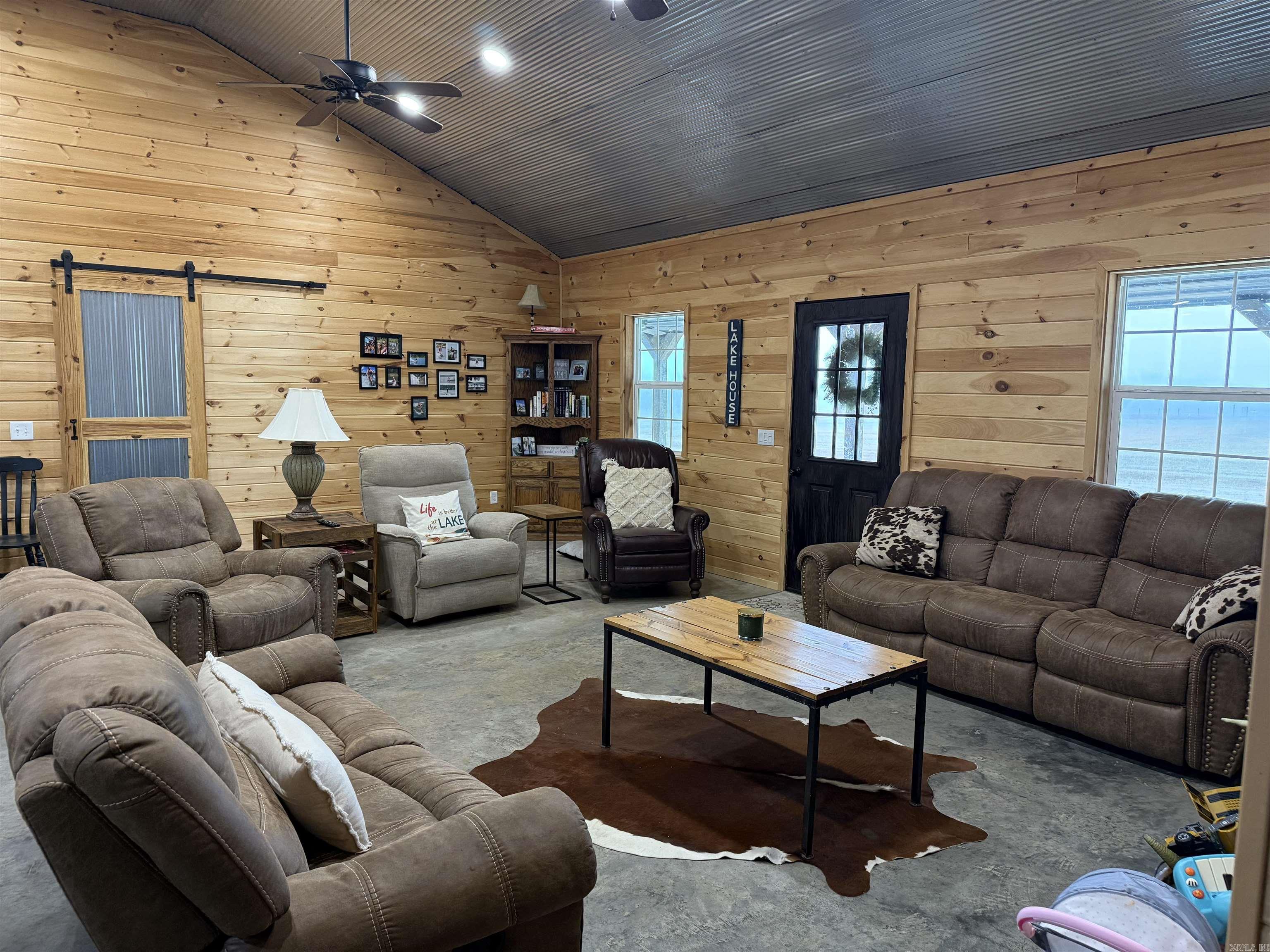 385 Section Line Road Greers Ferry, AR 72067