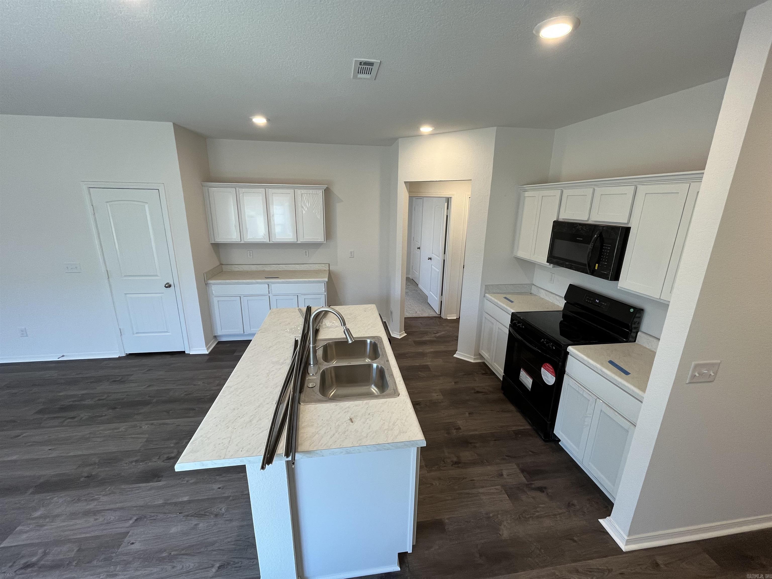 35  Kyndall Lauren Lot 172 Cabot, AR