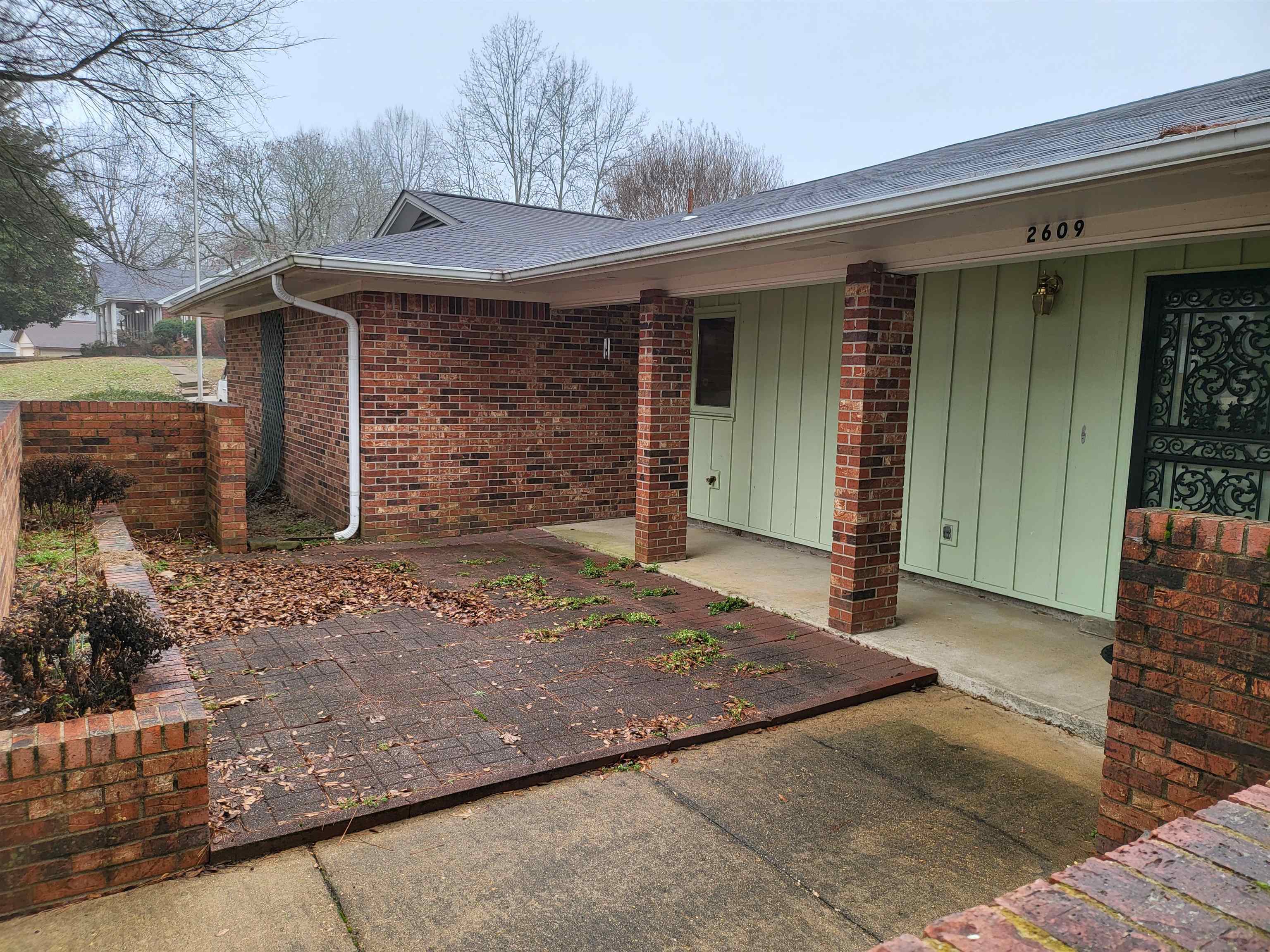 2609 Glenwood Drive Jonesboro, AR 72401