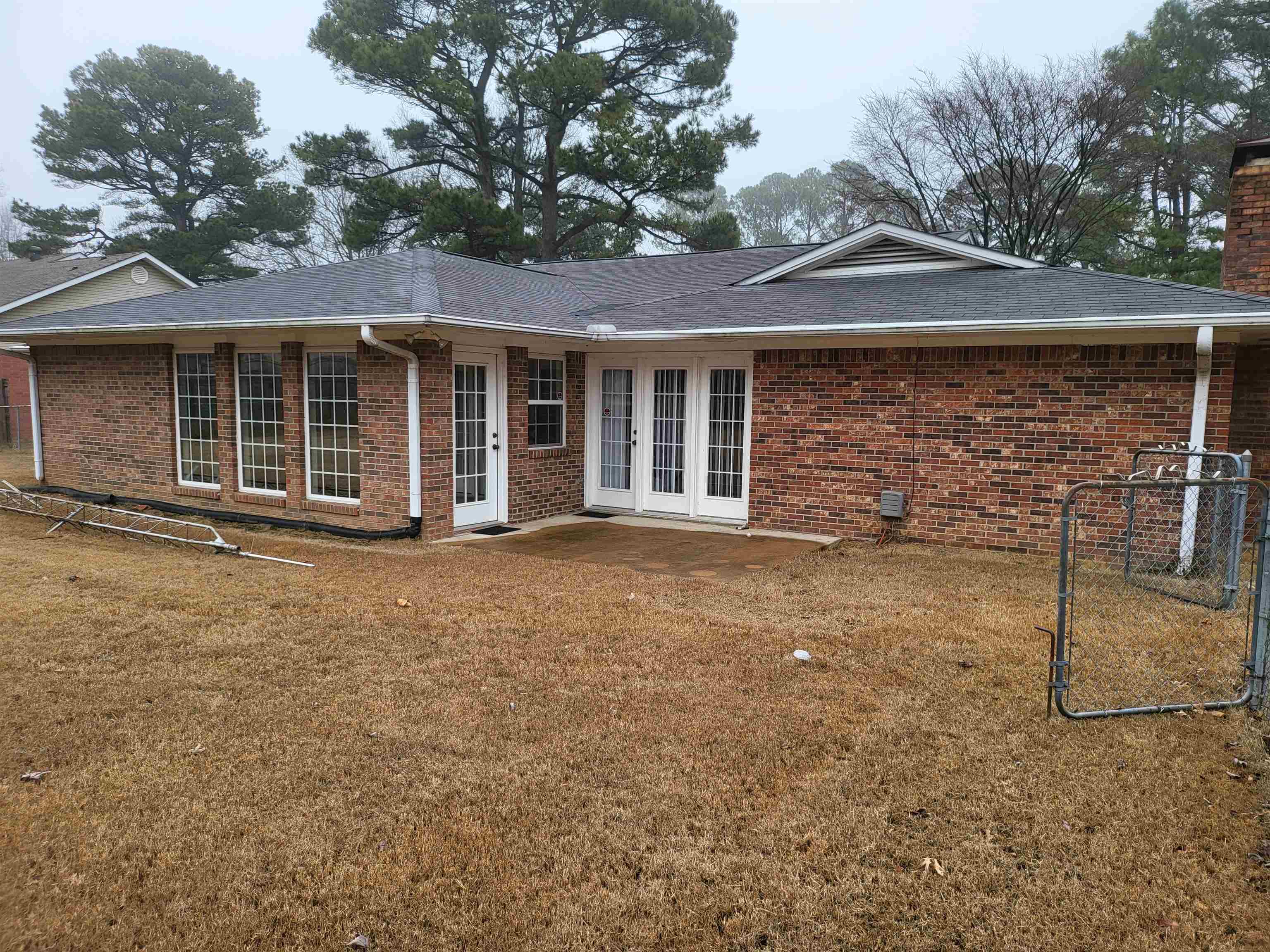 2609 Glenwood Drive Jonesboro, AR 72401