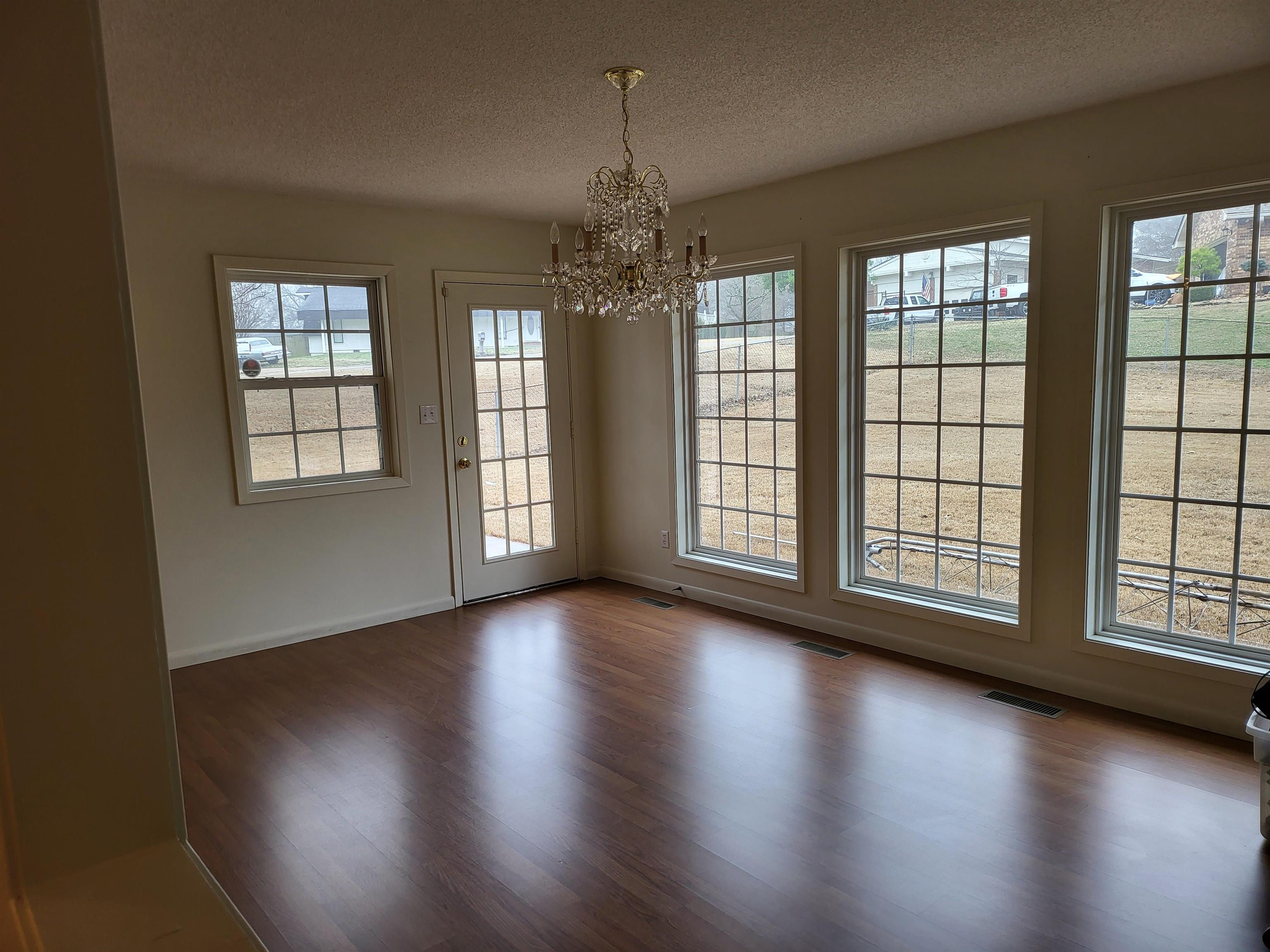 2609  Glenwood  Jonesboro, AR