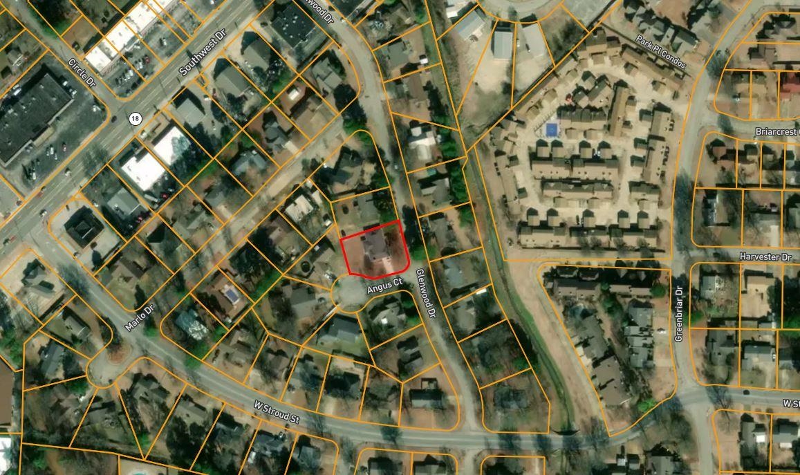 2609 Glenwood Drive Jonesboro, AR 72401