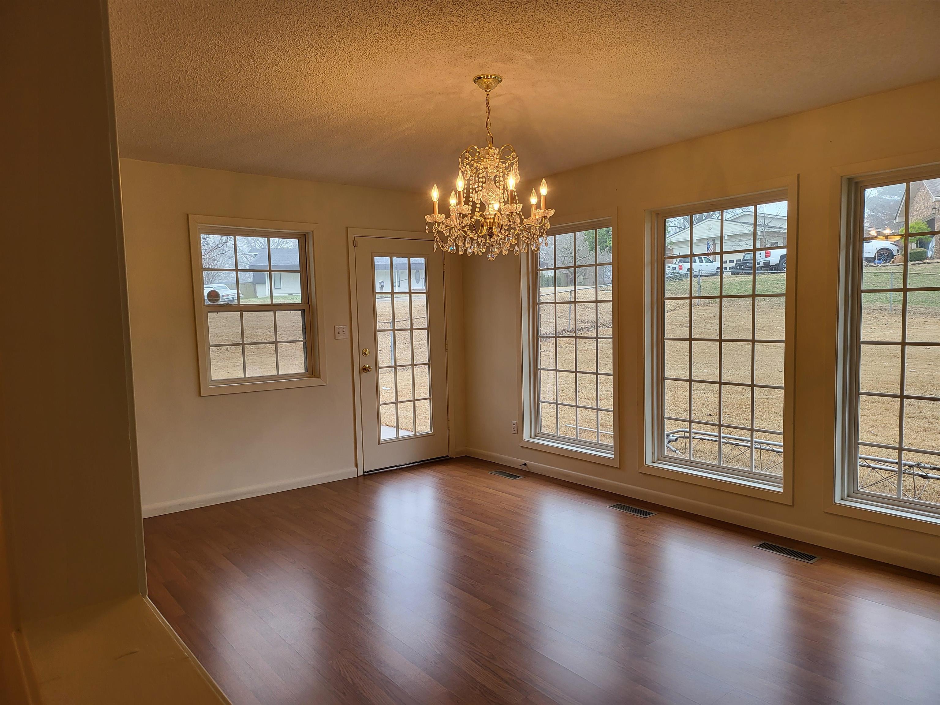 2609 Glenwood Drive Jonesboro, AR 72401