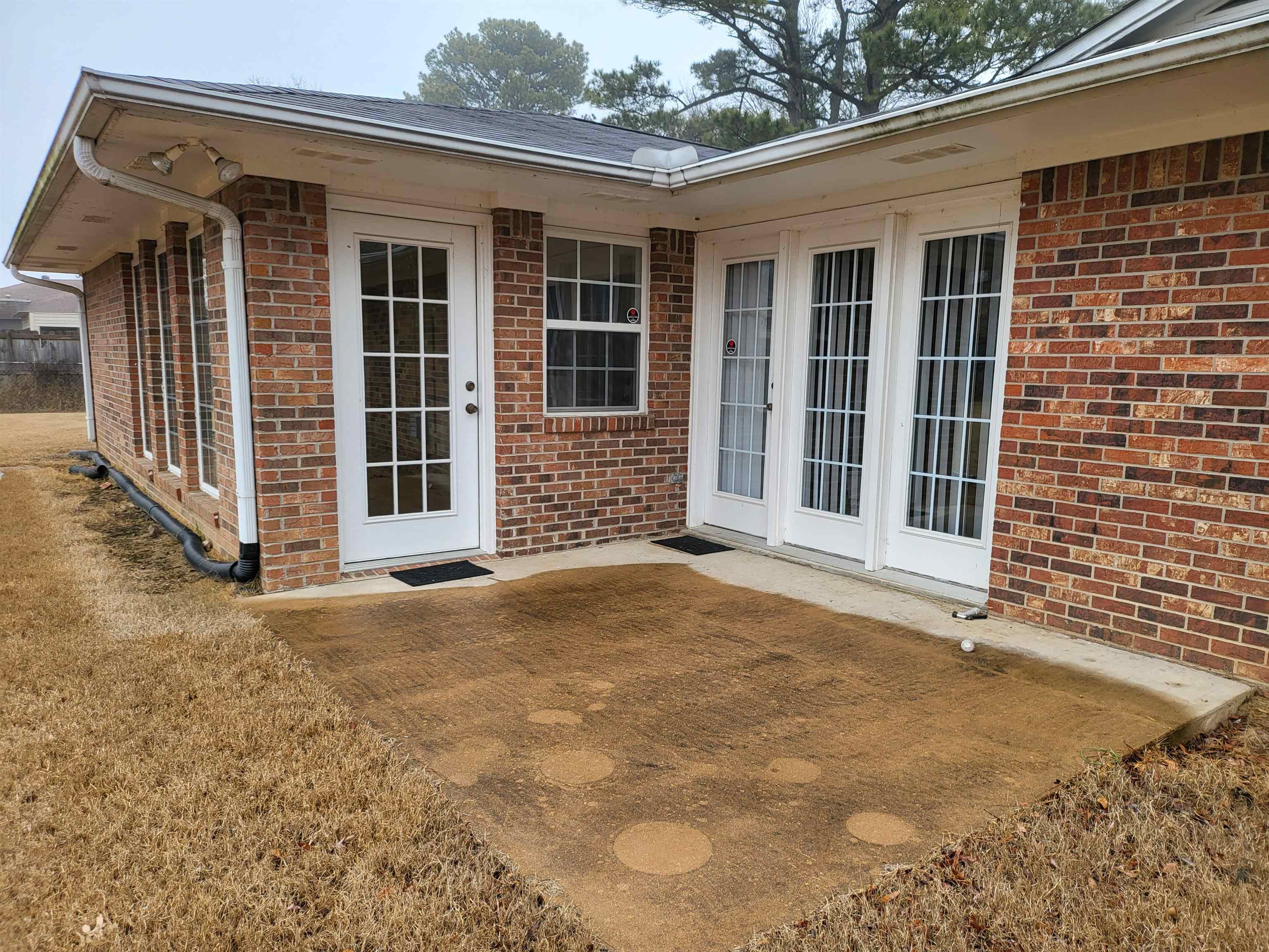 2609 Glenwood Drive Jonesboro, AR 72401