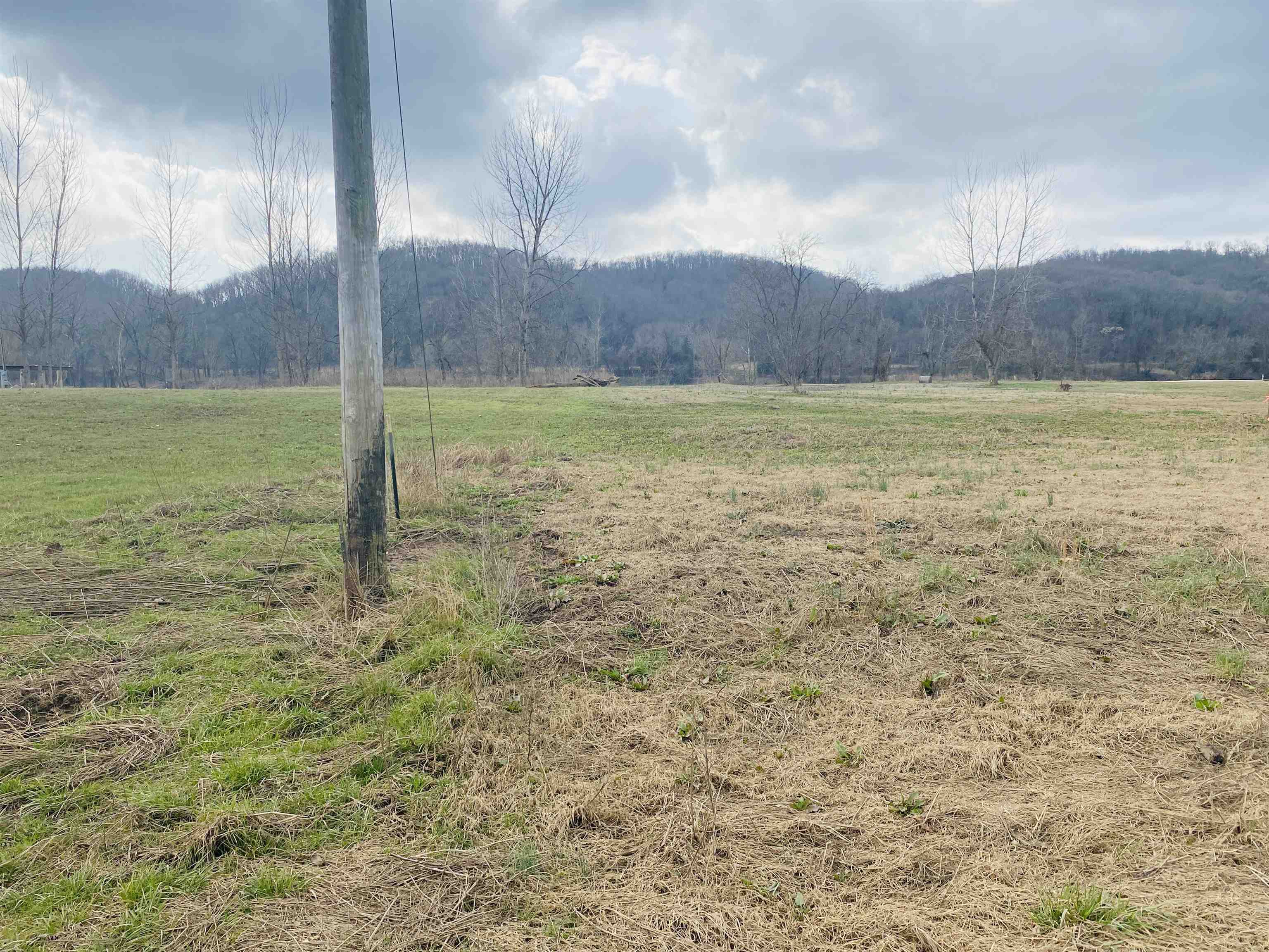 Lot 49  White River Run  Guion, AR