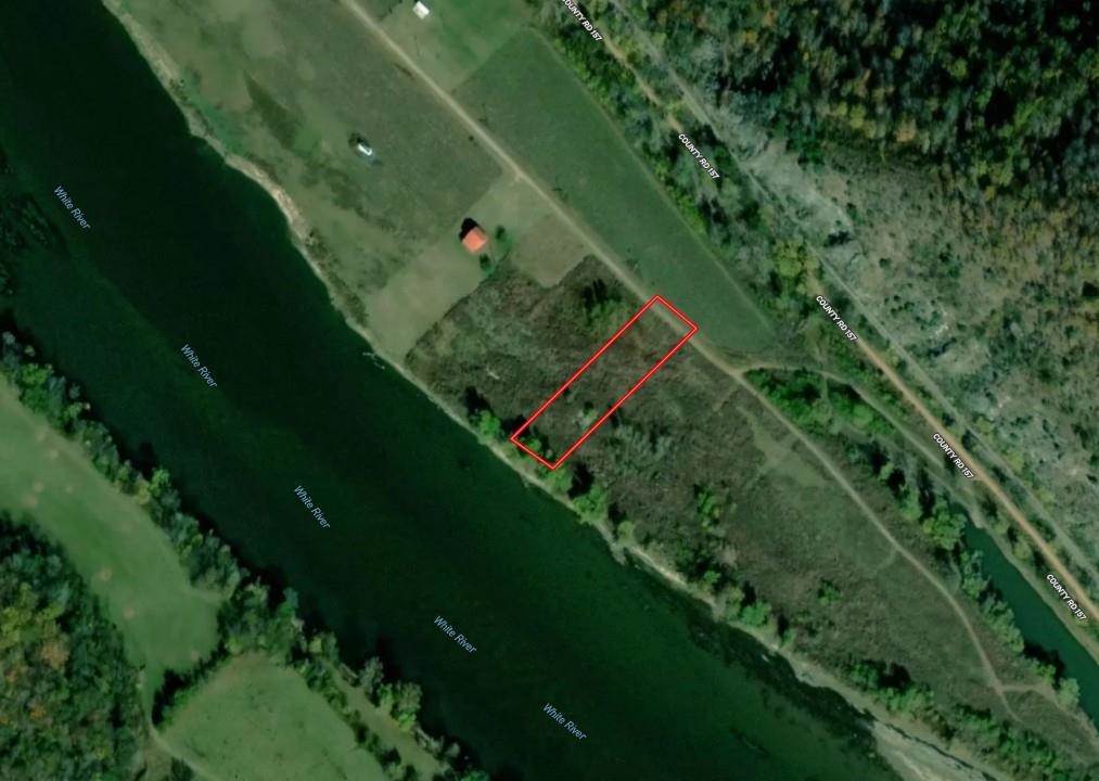 Lot 49  White River Run  Guion, AR