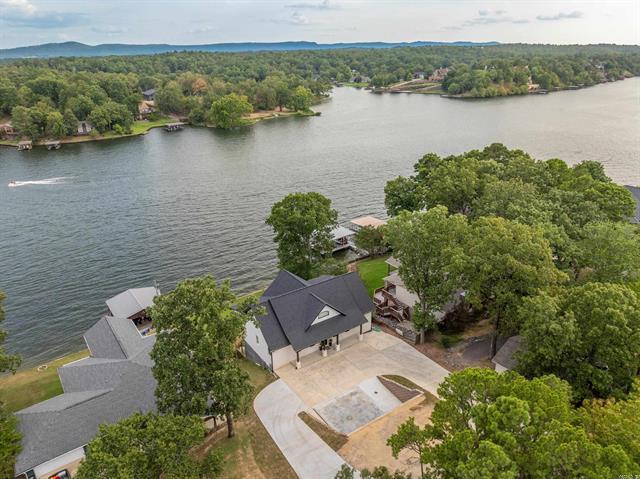 247 W Mountain View  Hot Springs, AR
