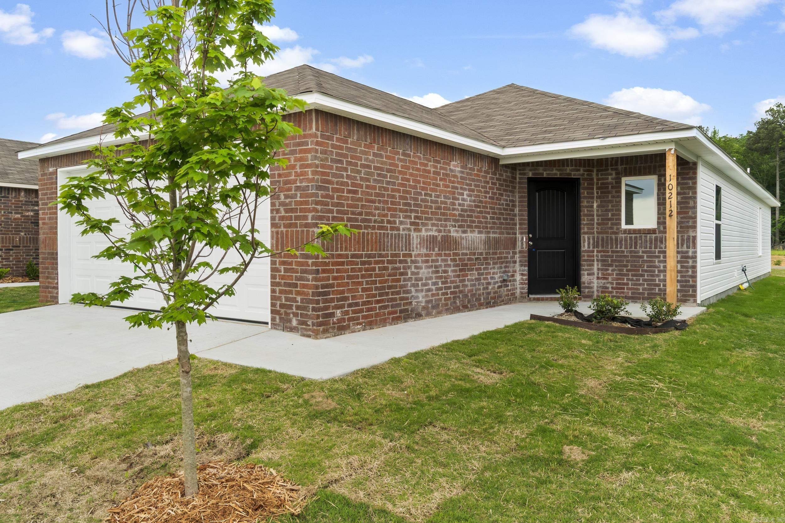 10212 Marilyn Drive