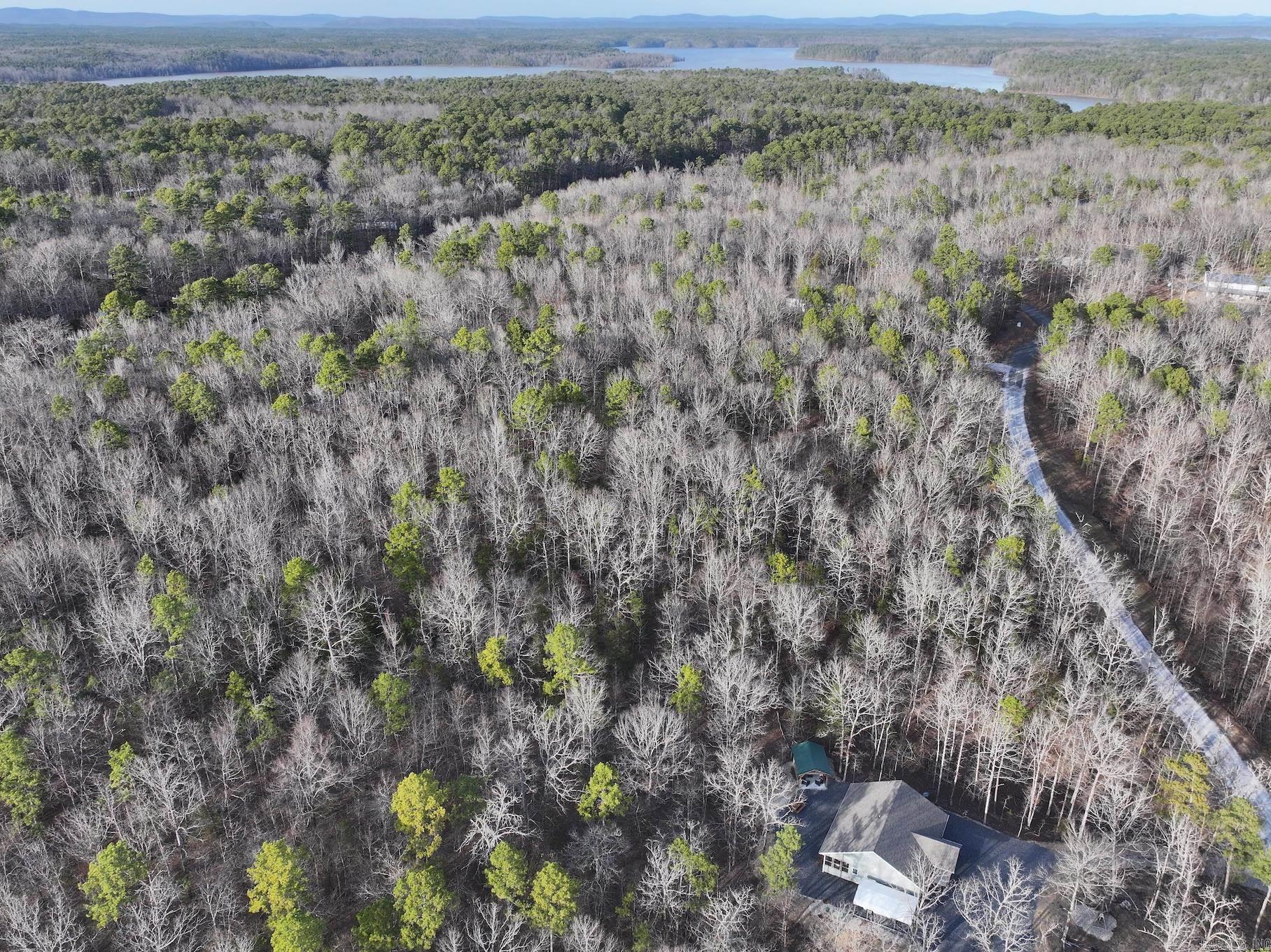 29  Hidden Cove Lot 10 Mount Ida, AR