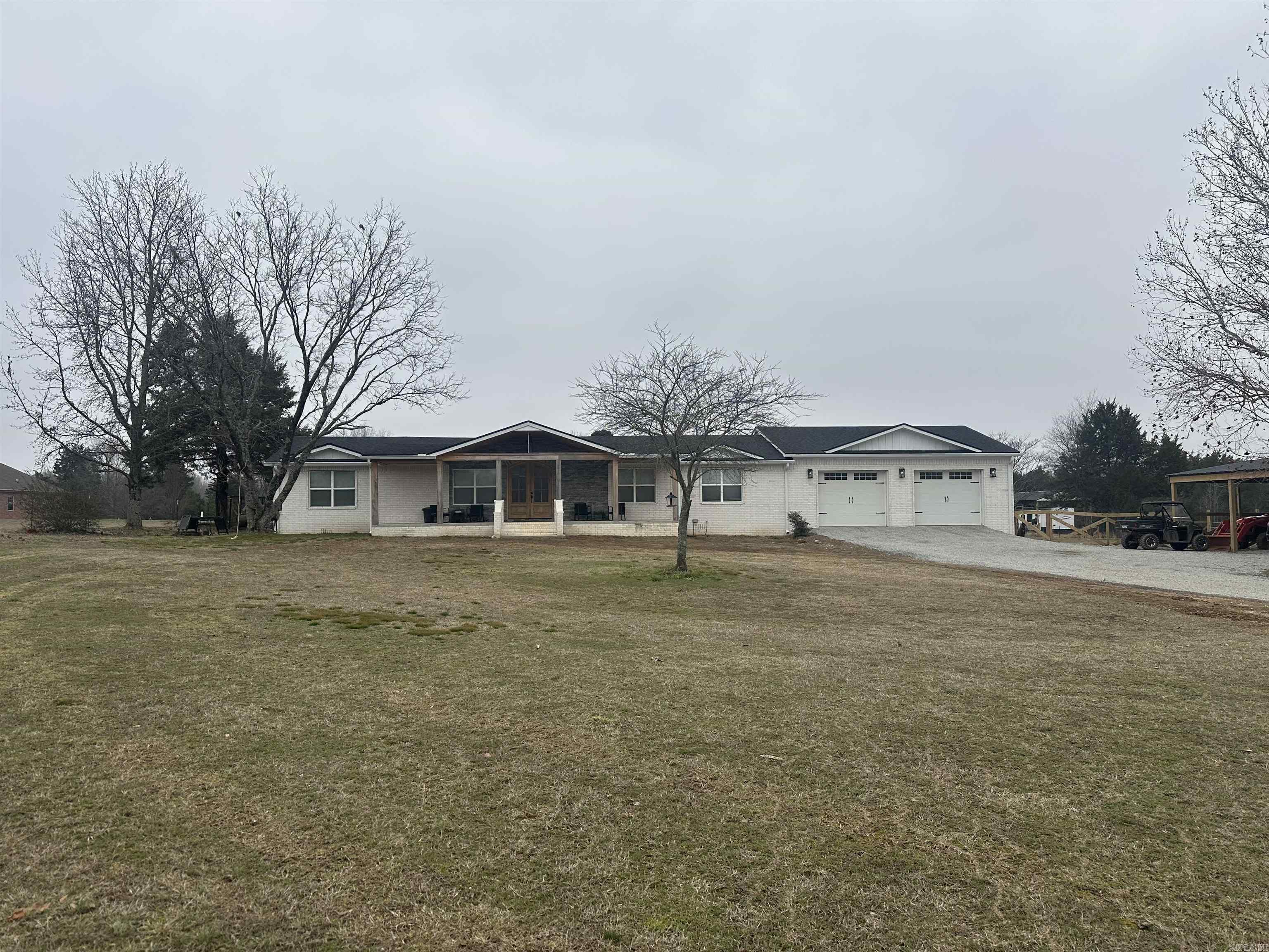 77  Garland Springs  Mt. Vernon, AR