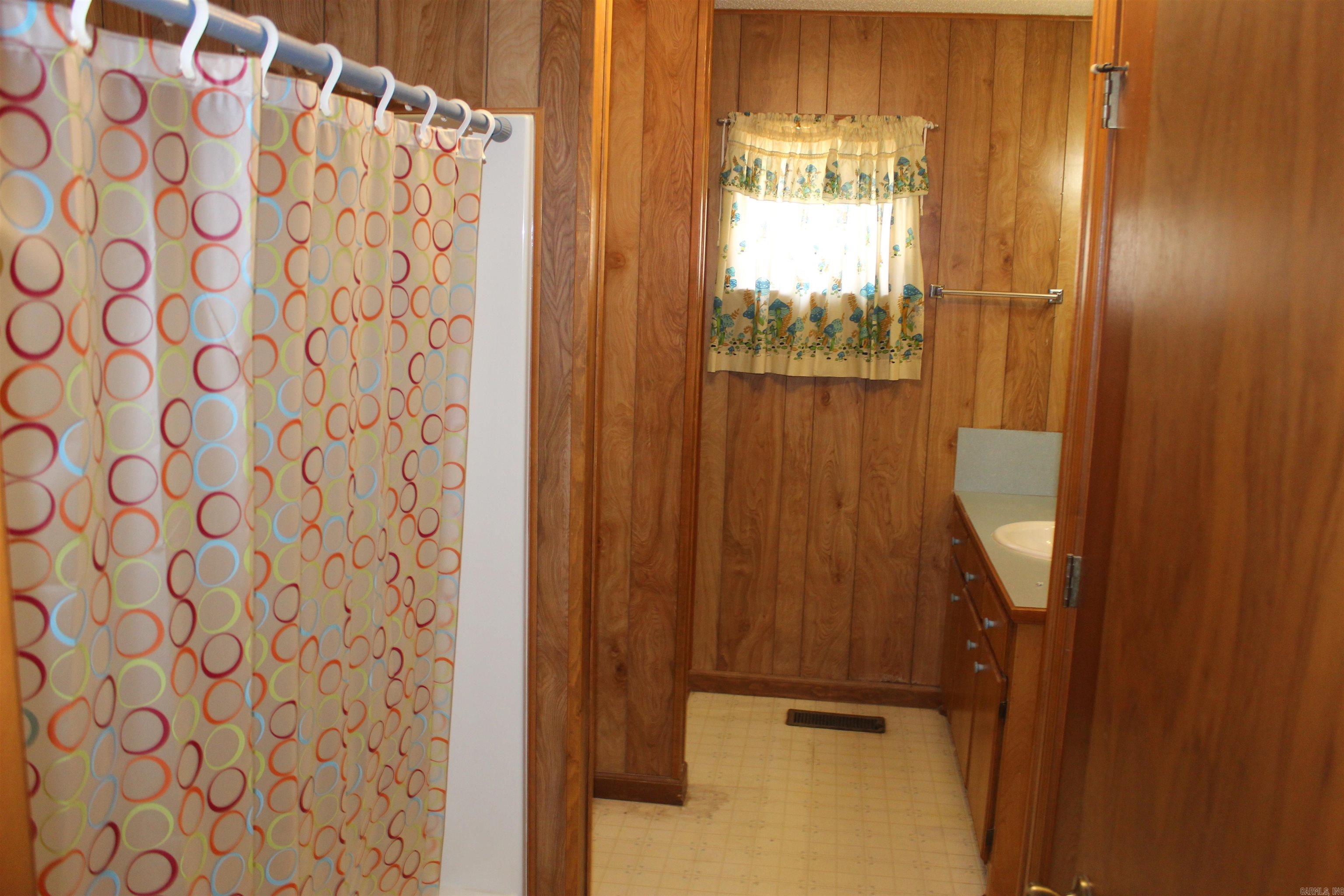 109  Bohannan Drive  Marshall, AR