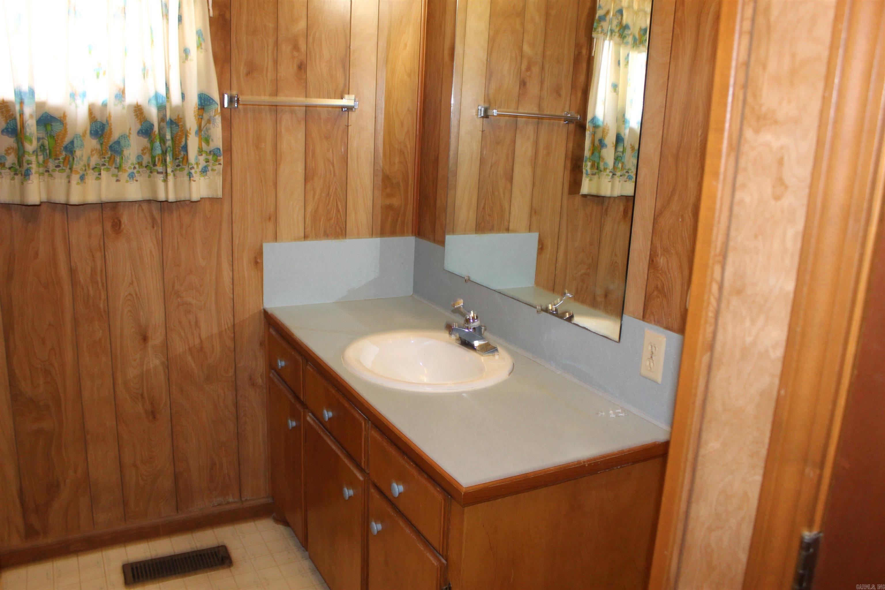 109  Bohannan Drive  Marshall, AR