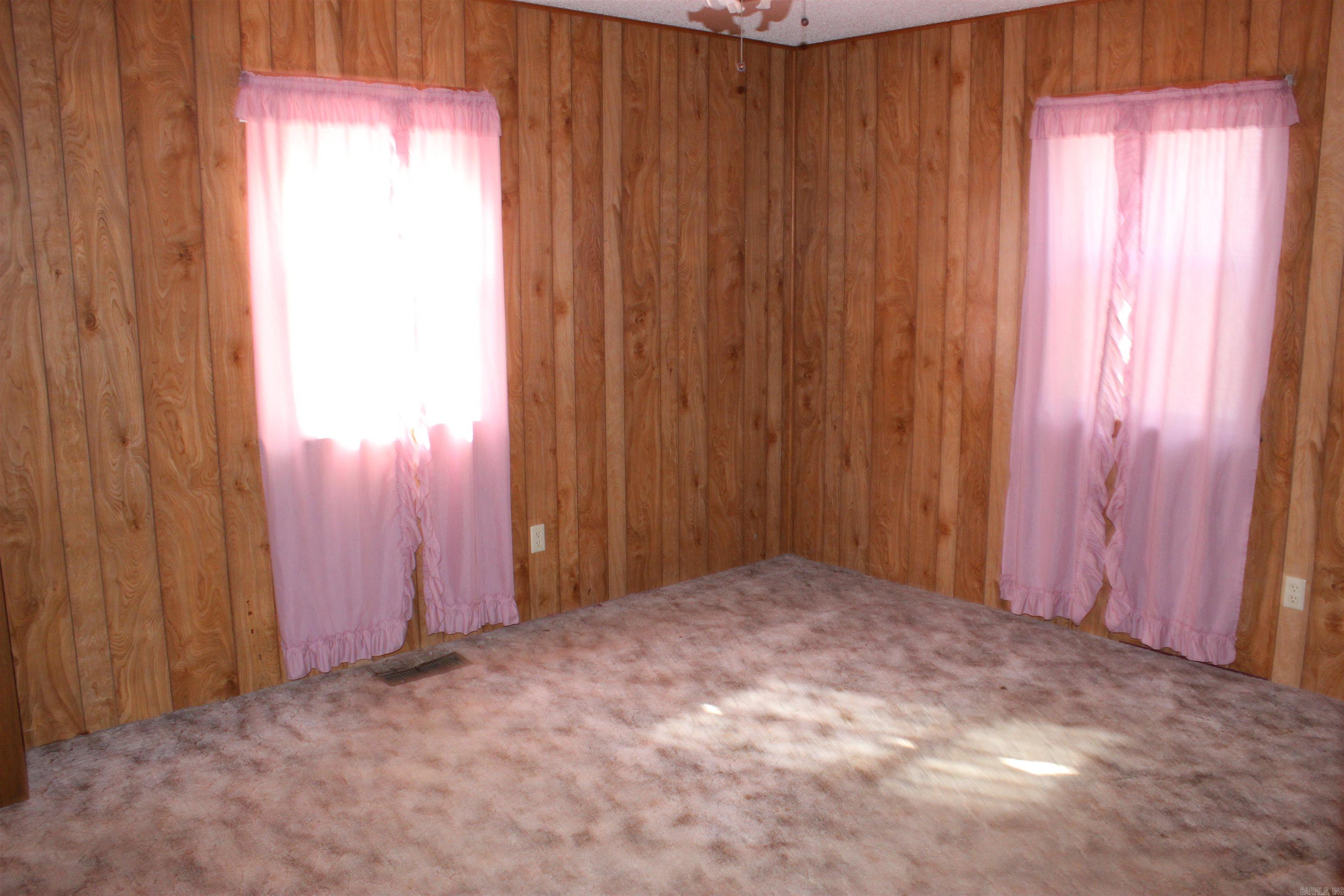 109  Bohannan Drive  Marshall, AR