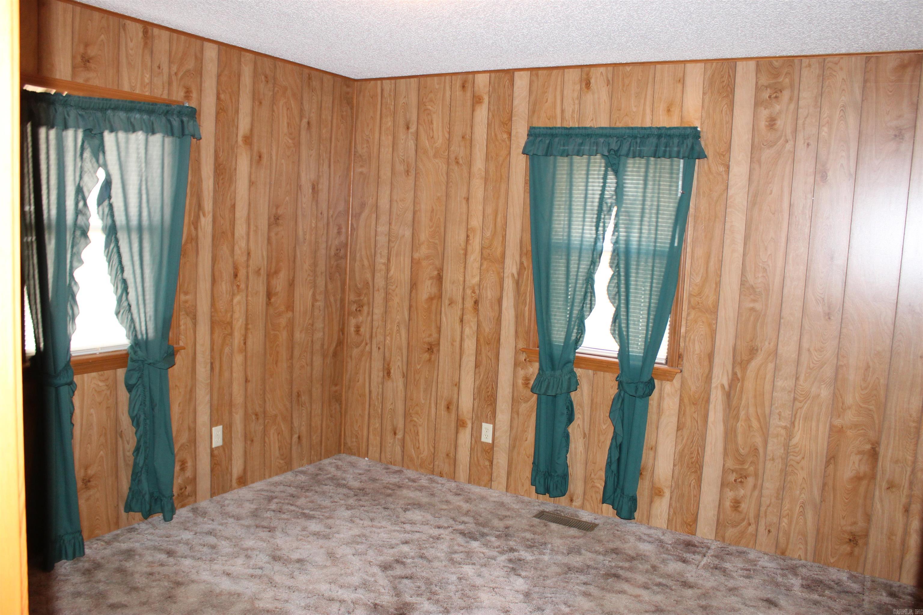 109  Bohannan Drive  Marshall, AR