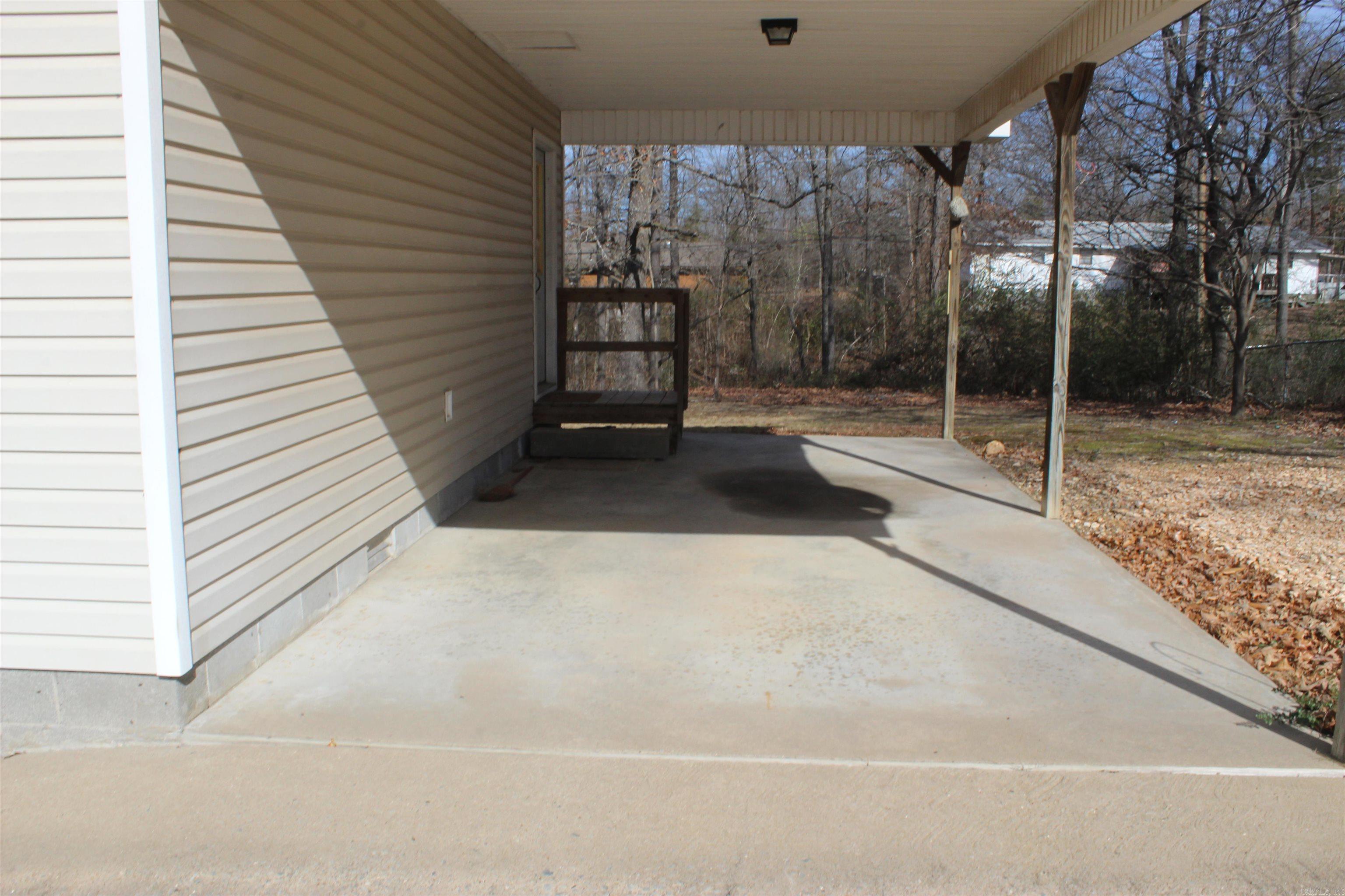109  Bohannan Drive  Marshall, AR
