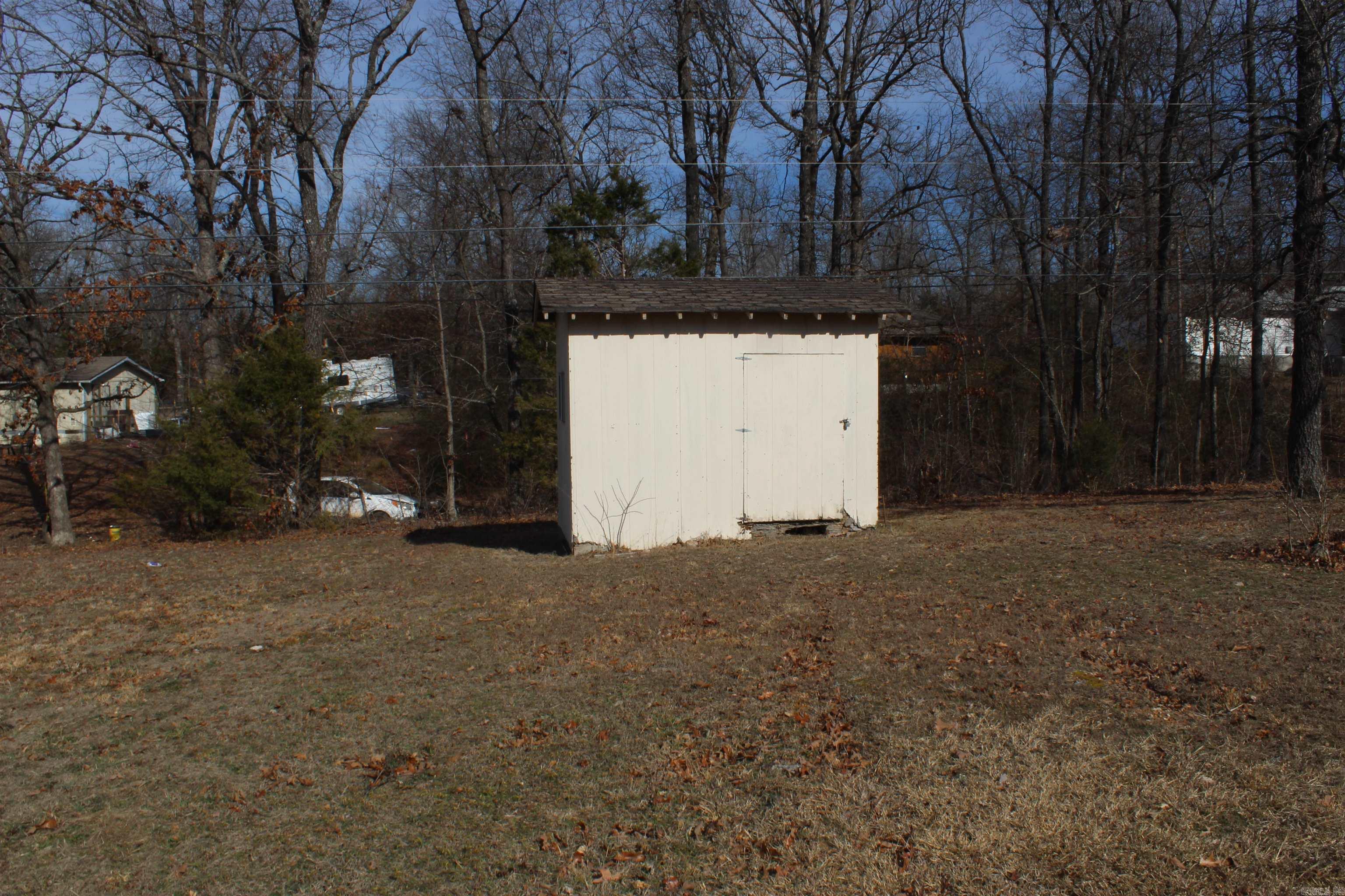 109  Bohannan Drive  Marshall, AR