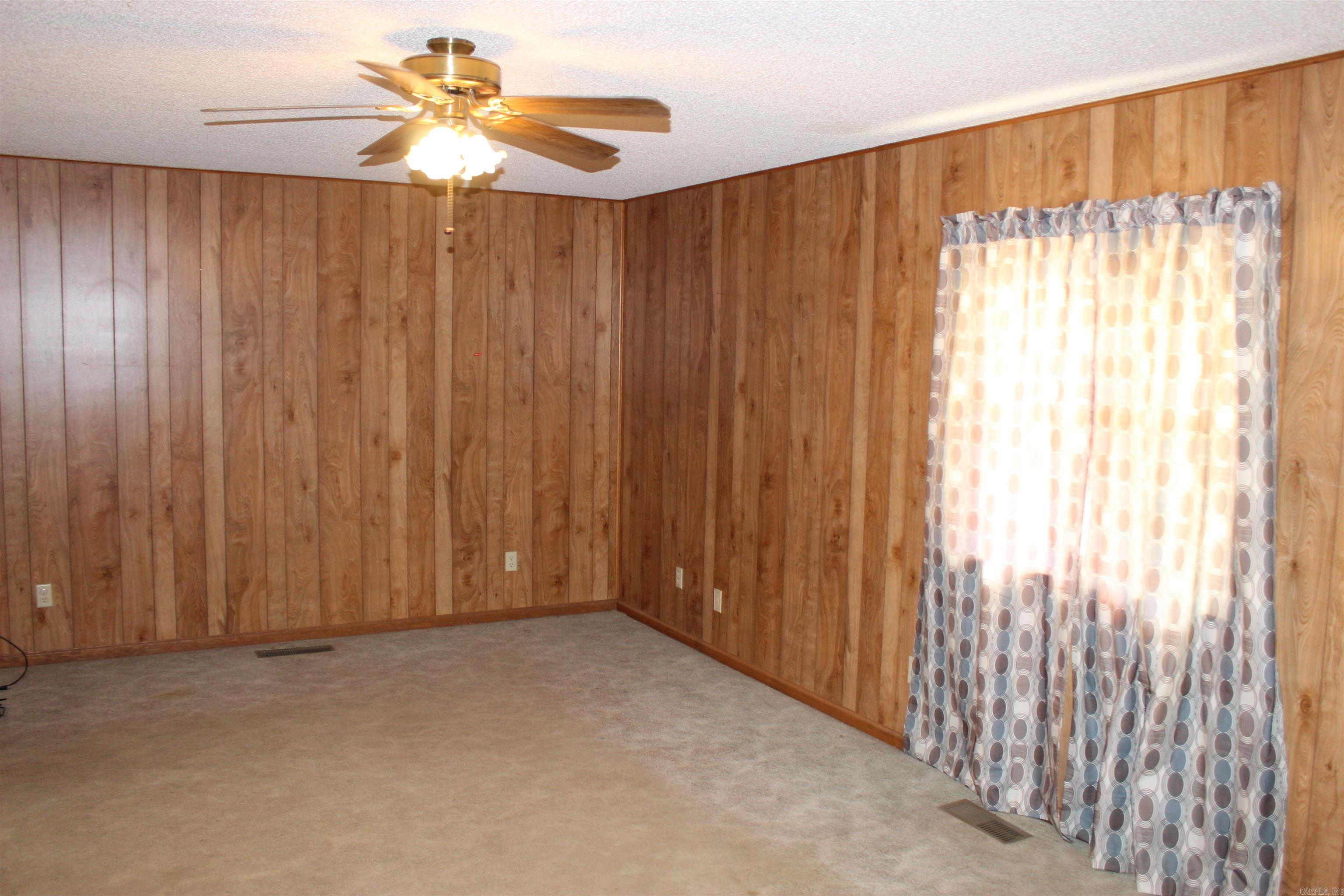 109  Bohannan Drive  Marshall, AR