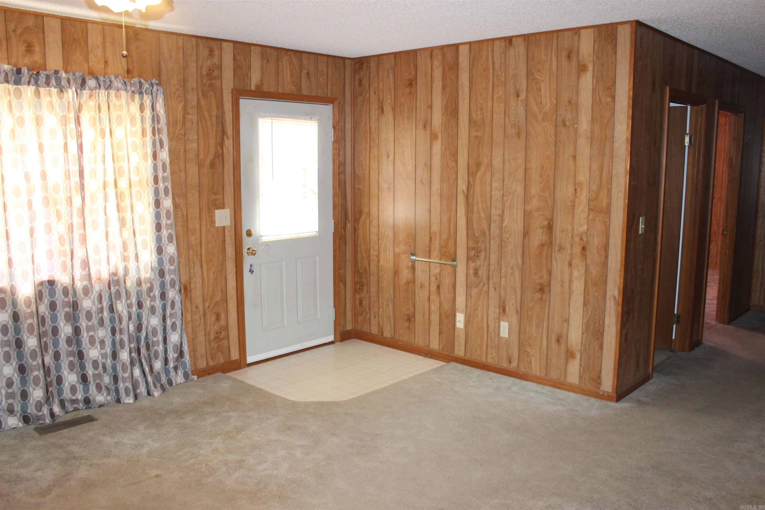 109  Bohannan Drive  Marshall, AR