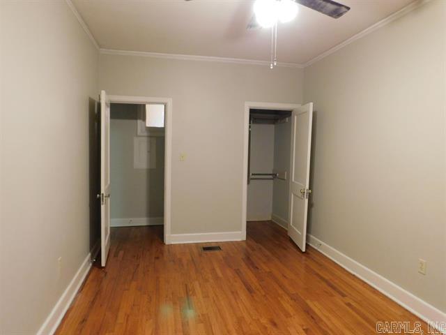 117-121  Daisy L. Gatson Bates  Little Rock, AR