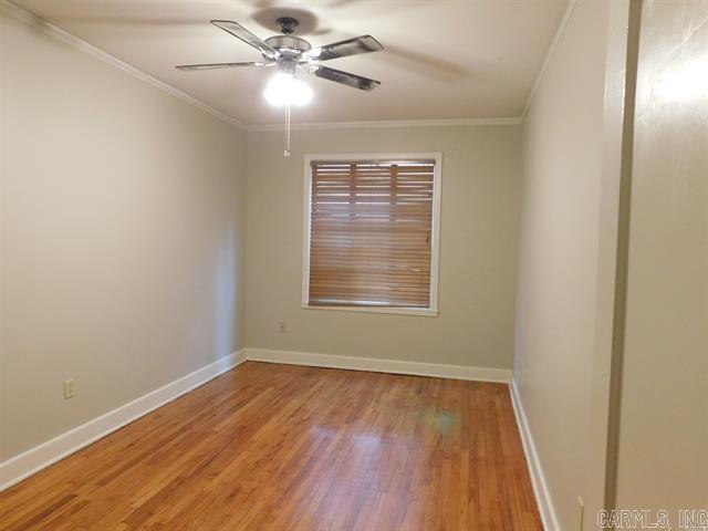 117-121  Daisy L. Gatson Bates  Little Rock, AR