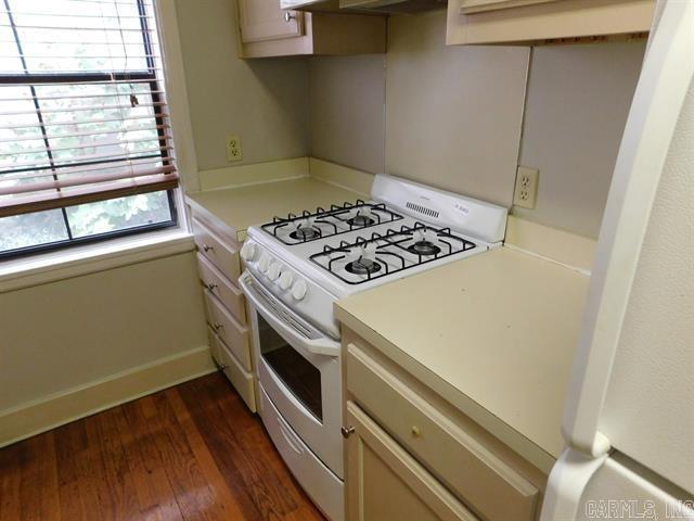 117-121  Daisy L. Gatson Bates  Little Rock, AR