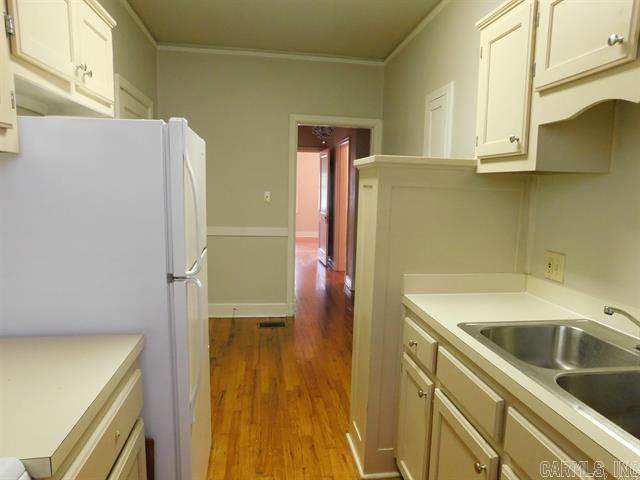 117-121  Daisy L. Gatson Bates  Little Rock, AR