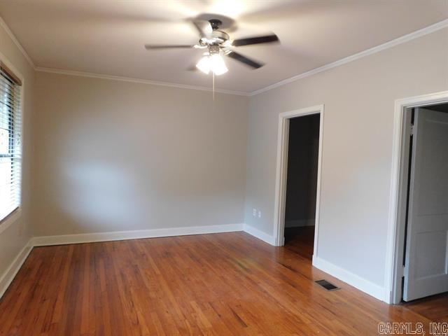 117-121  Daisy L. Gatson Bates  Little Rock, AR