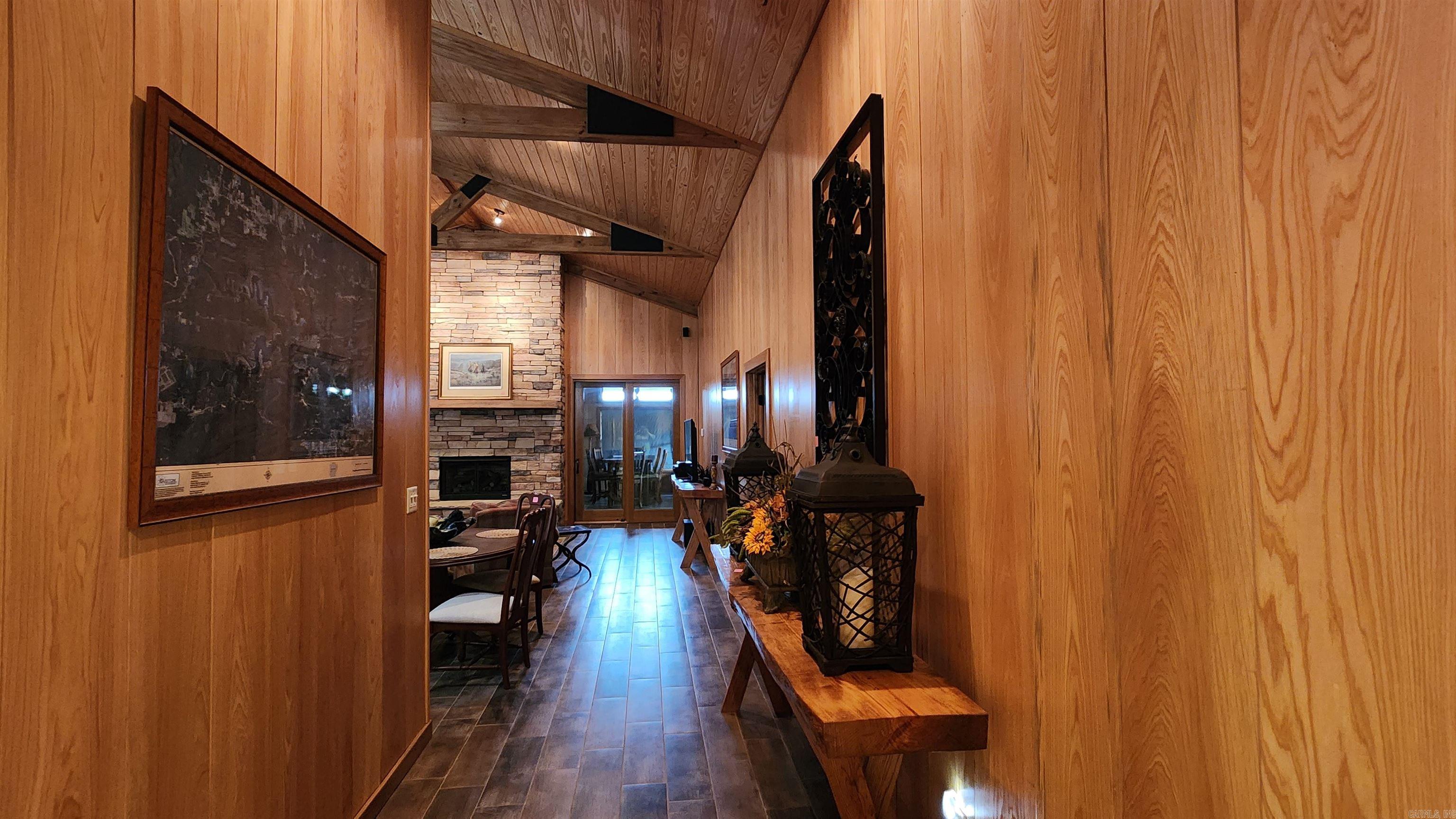 110  Lizard Lane  Story, AR
