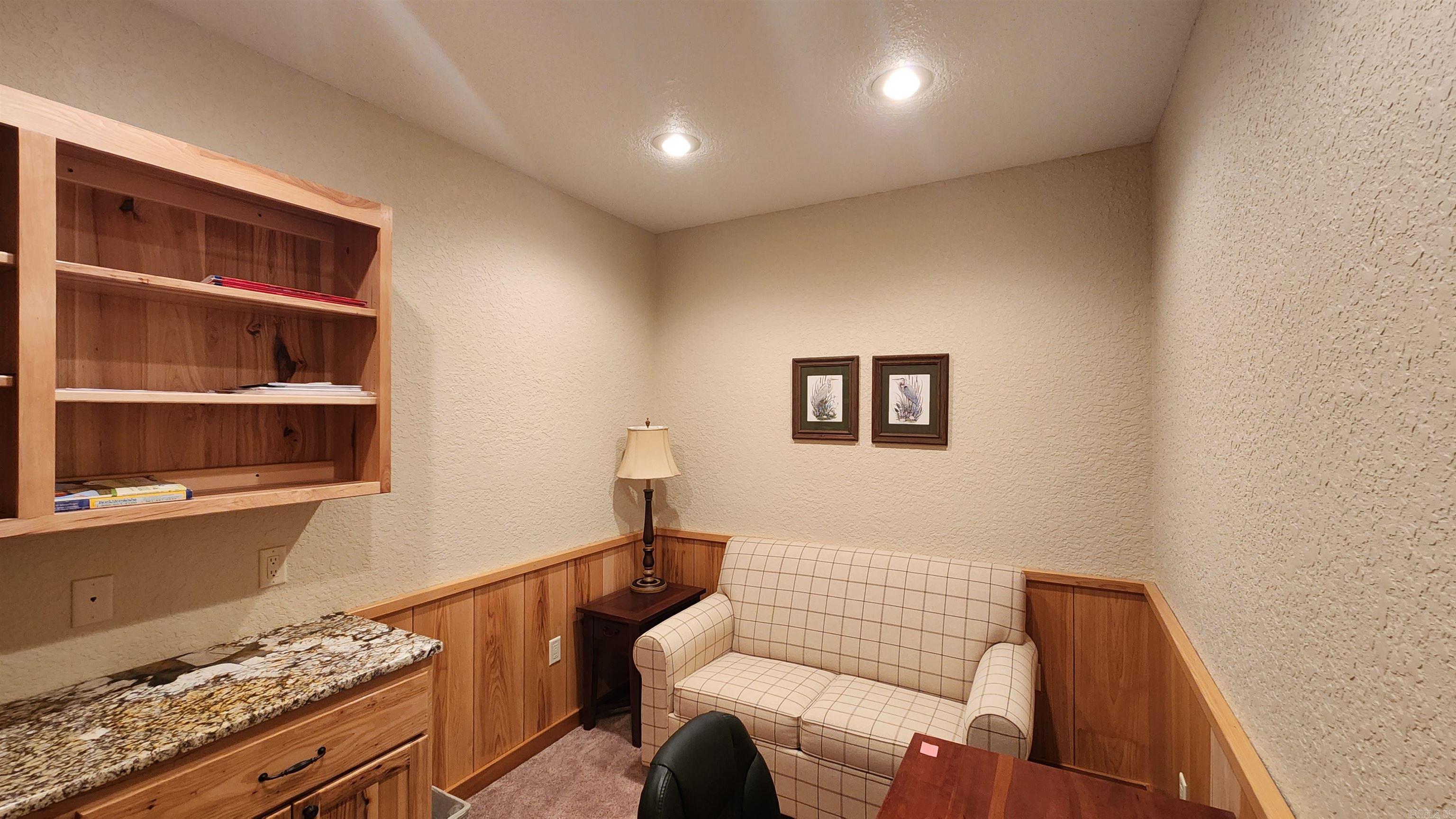 110  Lizard Lane  Story, AR