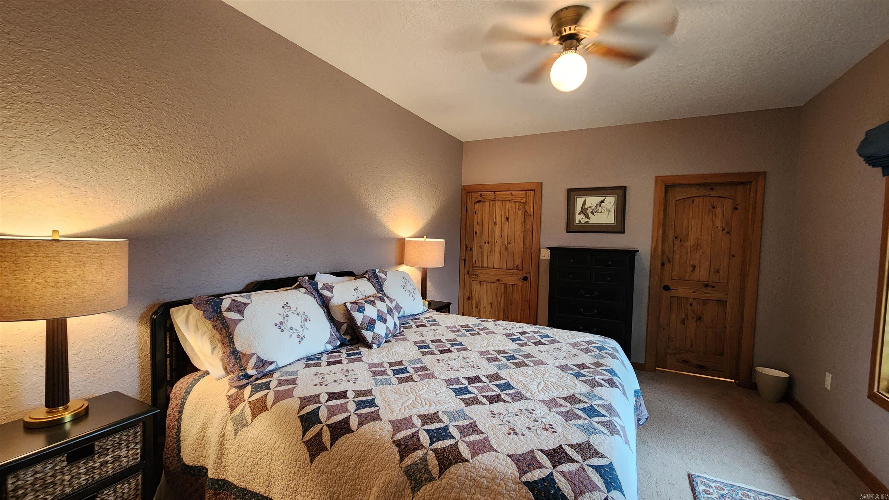 110  Lizard Lane  Story, AR